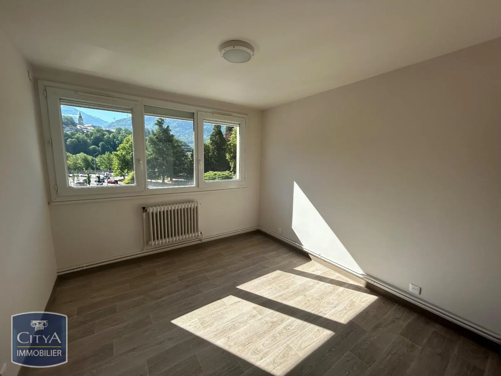 Photo 4 appartement Albertville