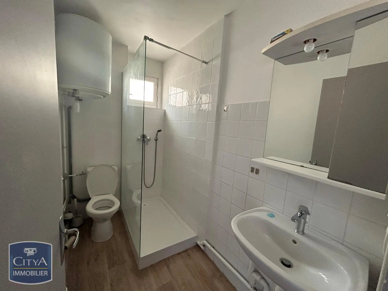 Photo 5 Appartement 1 pièce 29m²