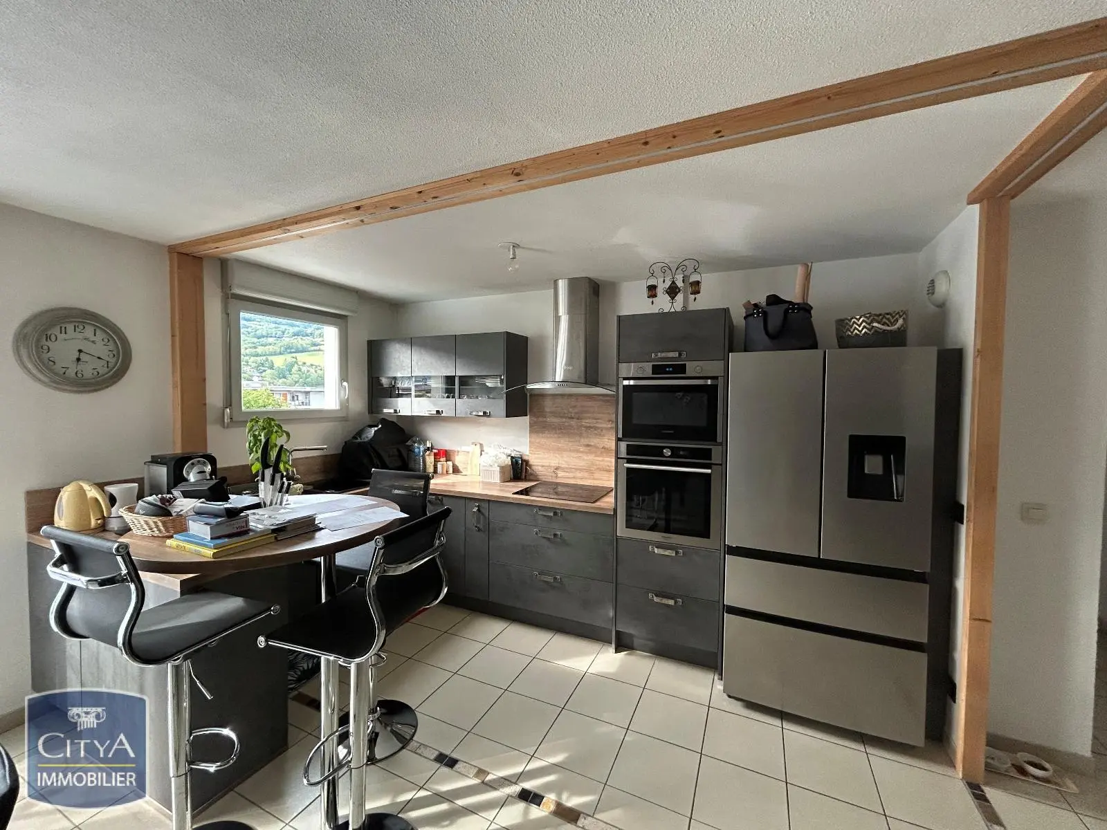 Photo 2 Appartement 4 pièces 73.98m²