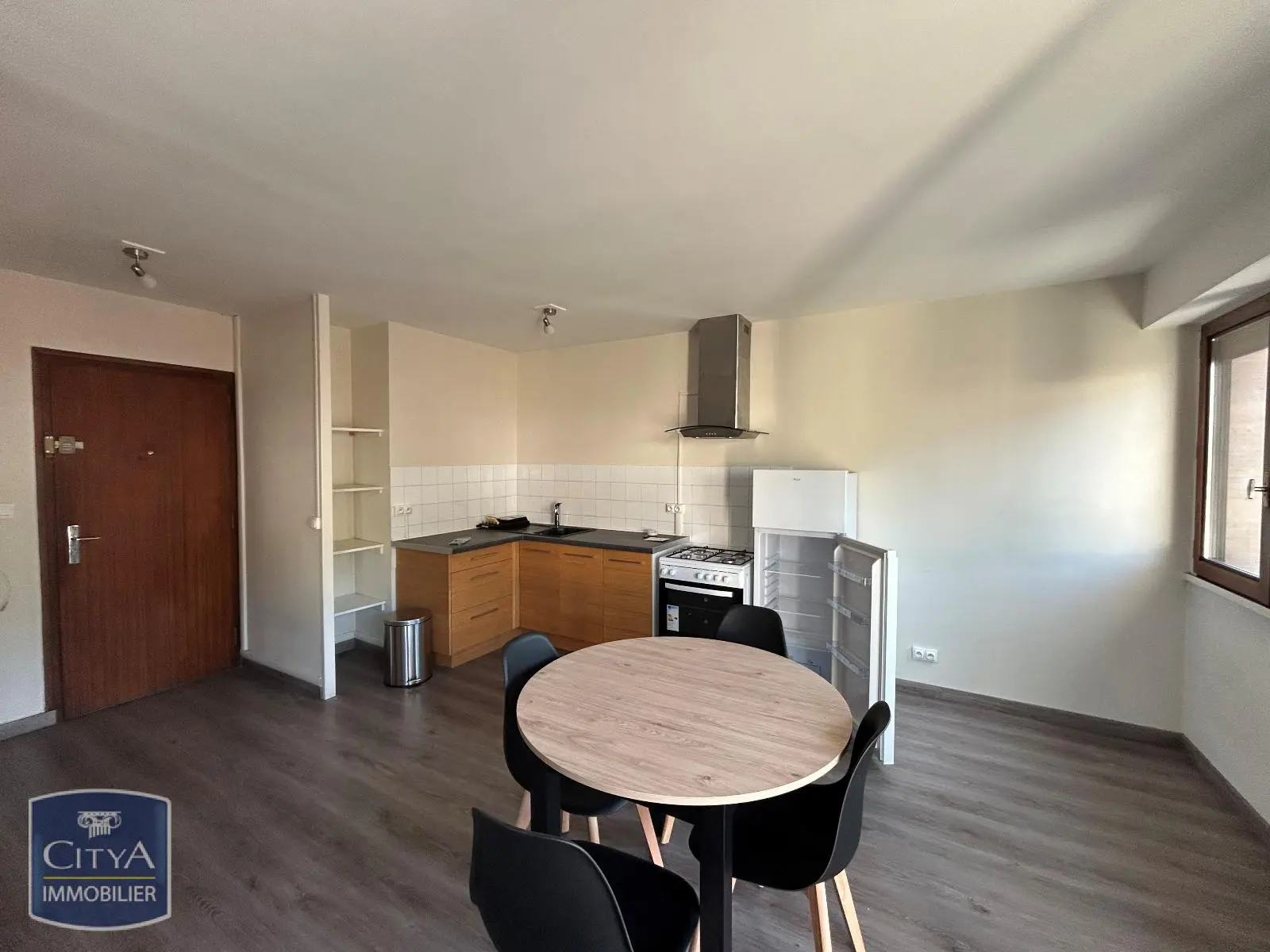 Photo 3 appartement Albertville