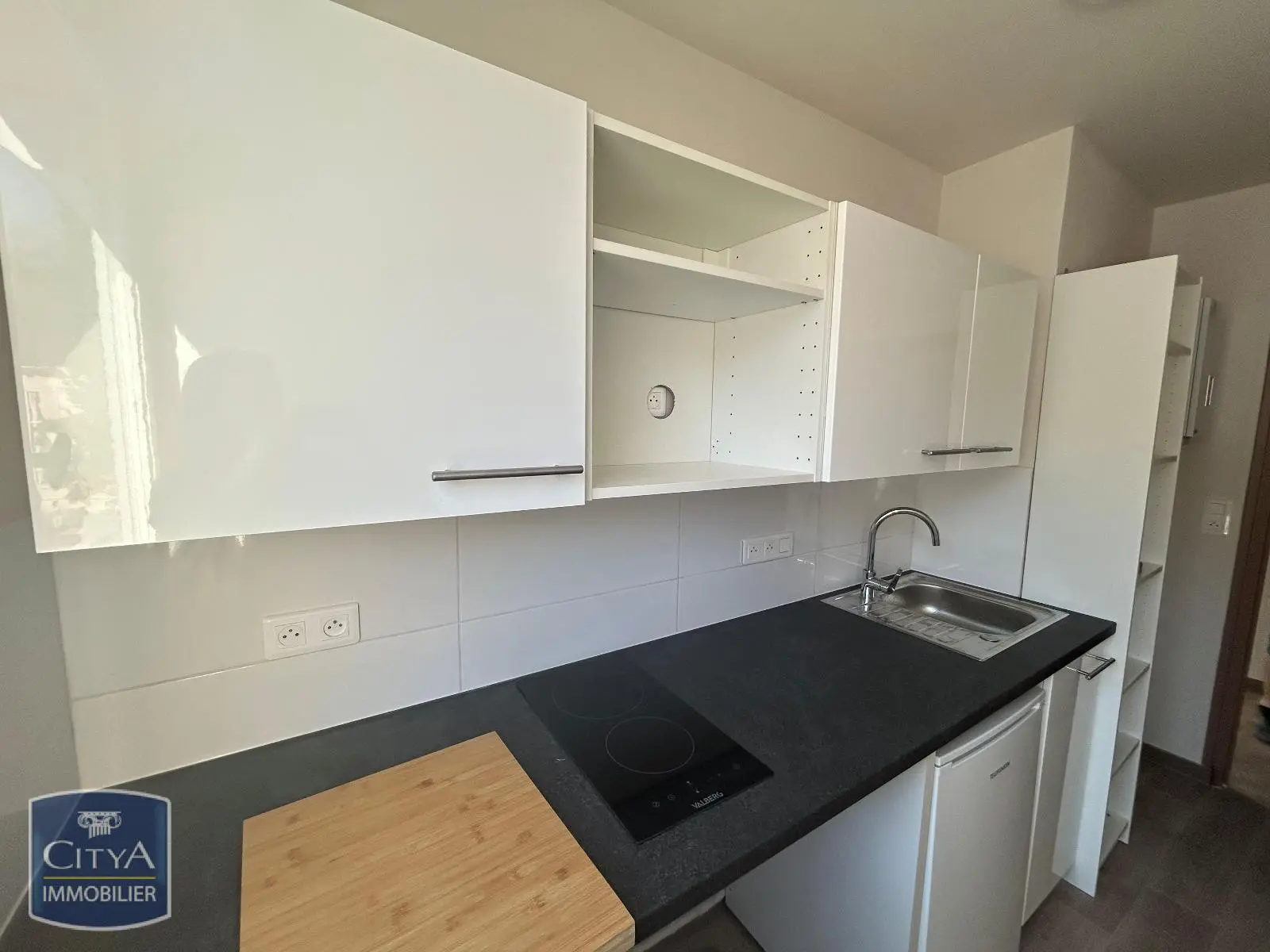 Photo 1 appartement Albertville