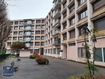 Photo 7 Appartement 1 pièce 27.91m²