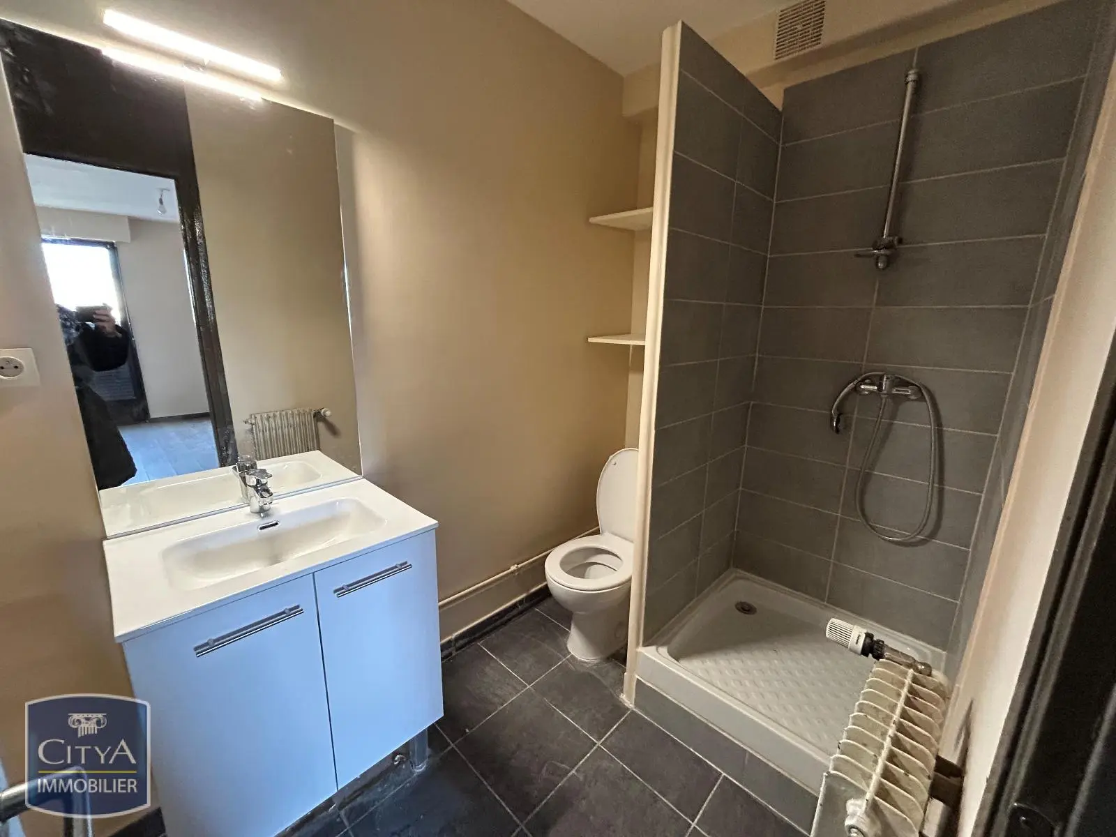 Photo 2 appartement Albertville