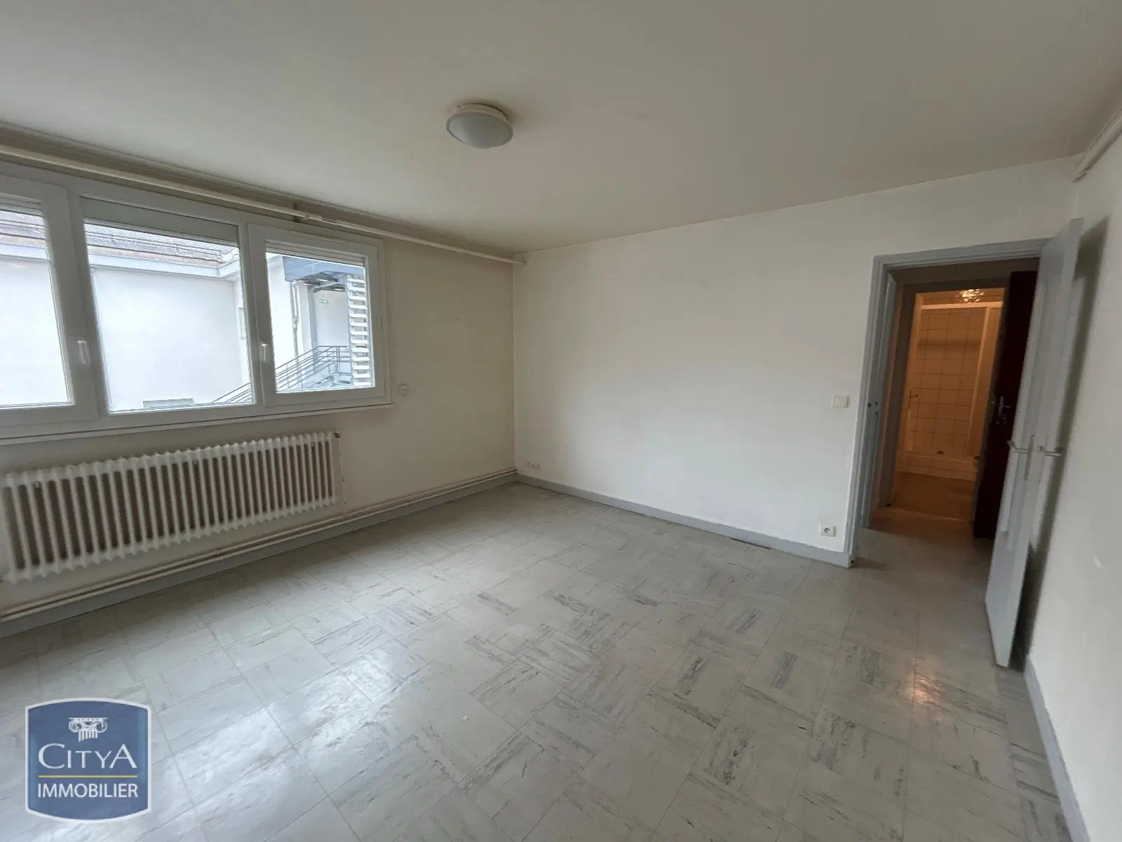 Photo 2 Appartement 2 pièces 41.12m²