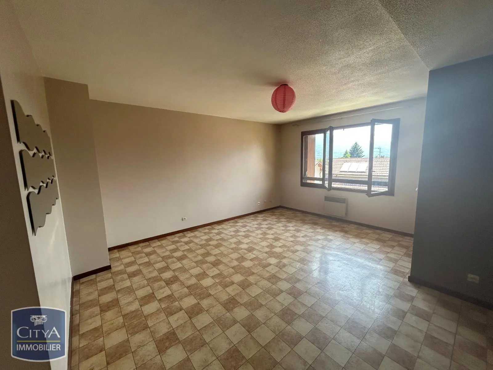 Photo 1 Appartement 3 pièces 60.12m²