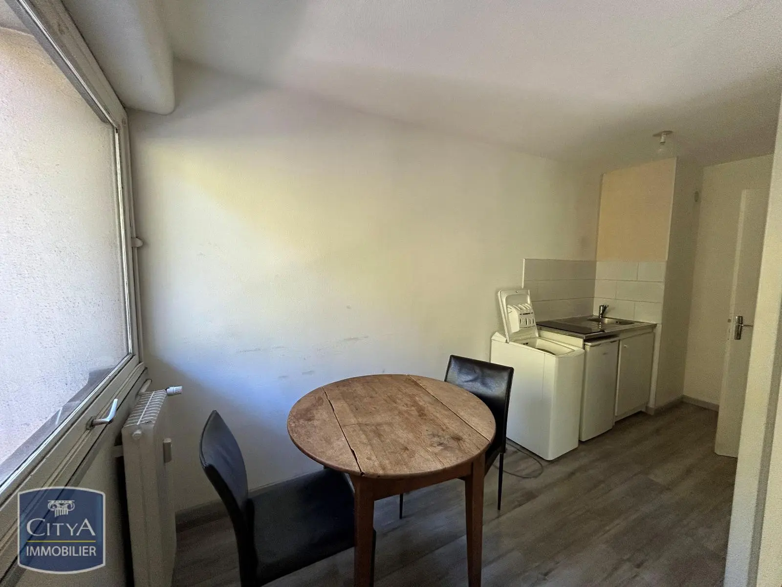 Photo 6 Appartement 1 pièce 27.91m²