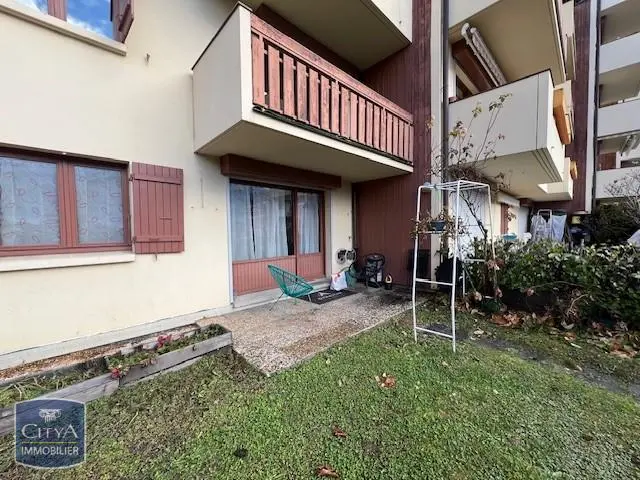Photo 4 Appartement 2 pièces 60.19m²