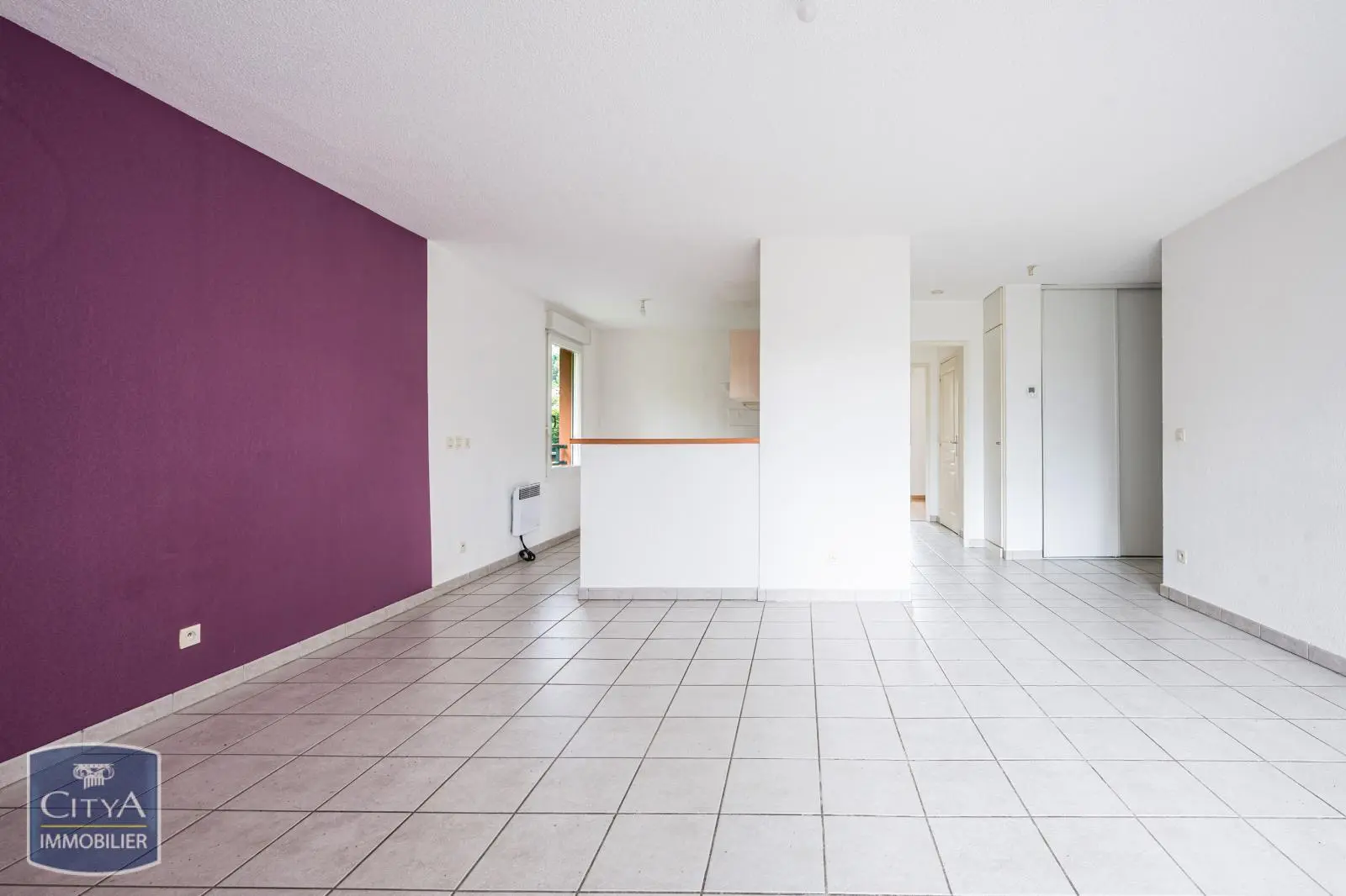 Photo 5 Appartement 3 pièces 66.03m²