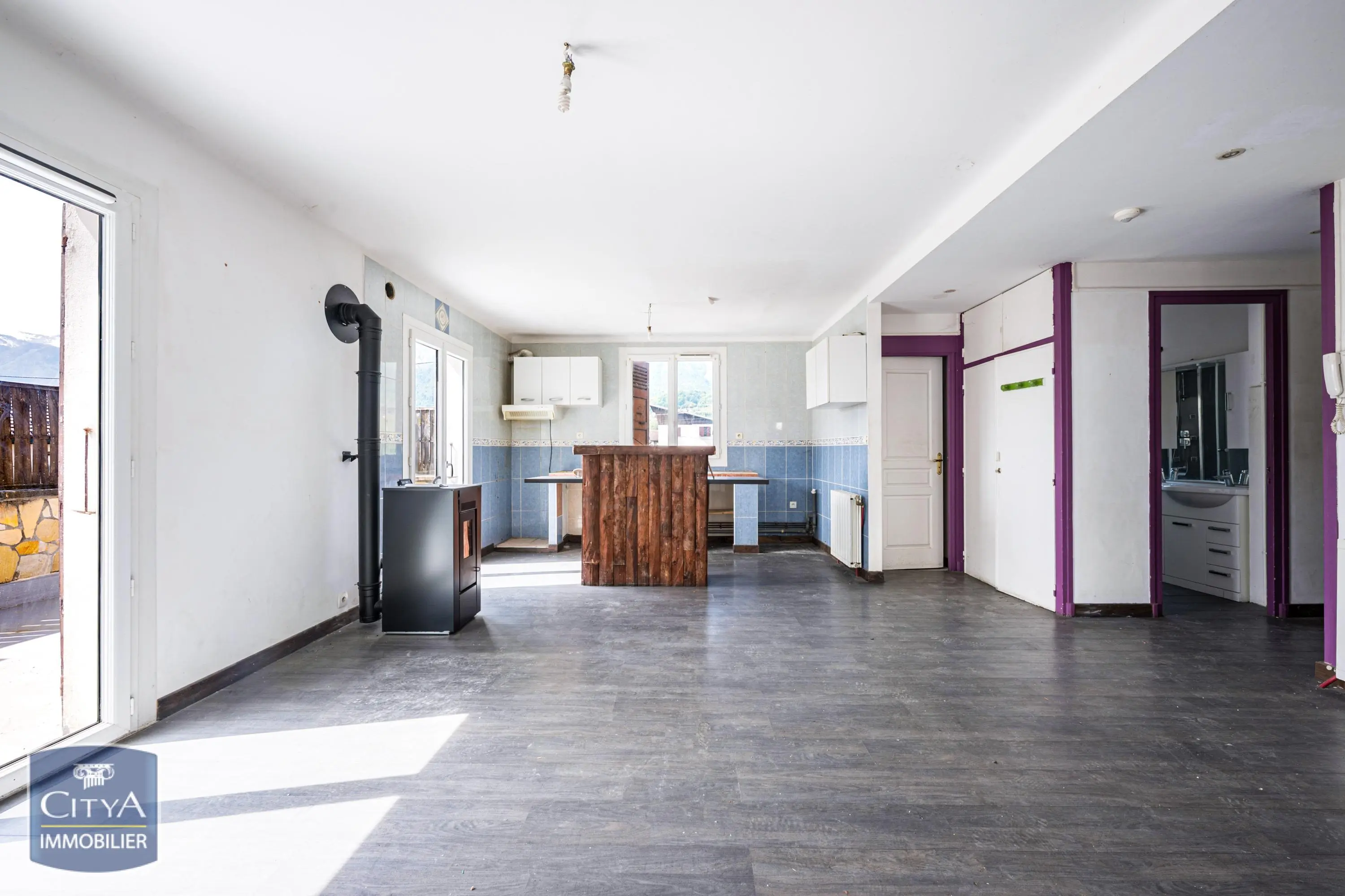 Photo 1 Appartement 4 pièces 68m²