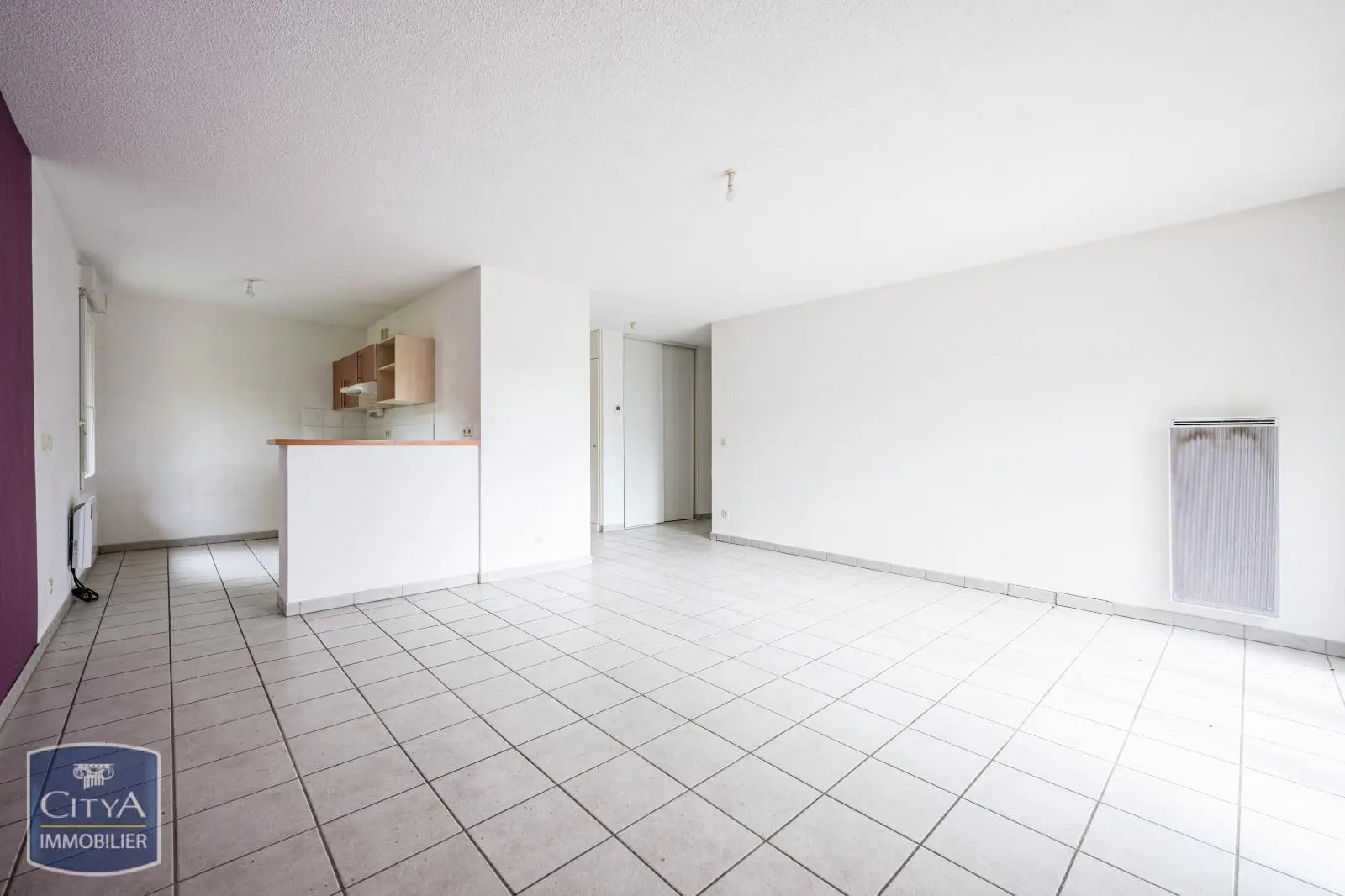Photo 3 Appartement 3 pièces 66.03m²