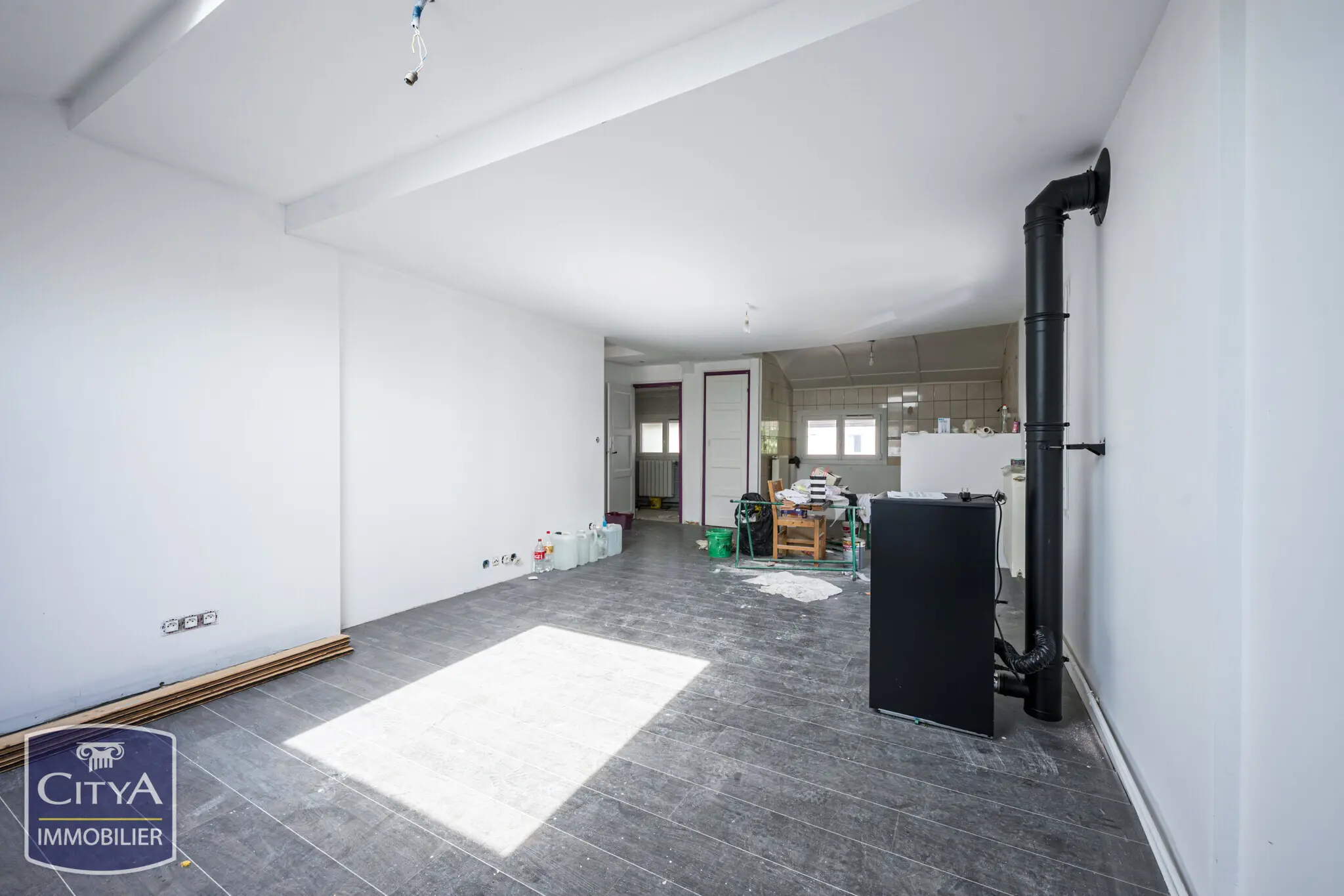 Photo 14 Appartement 8 pièces 148m²