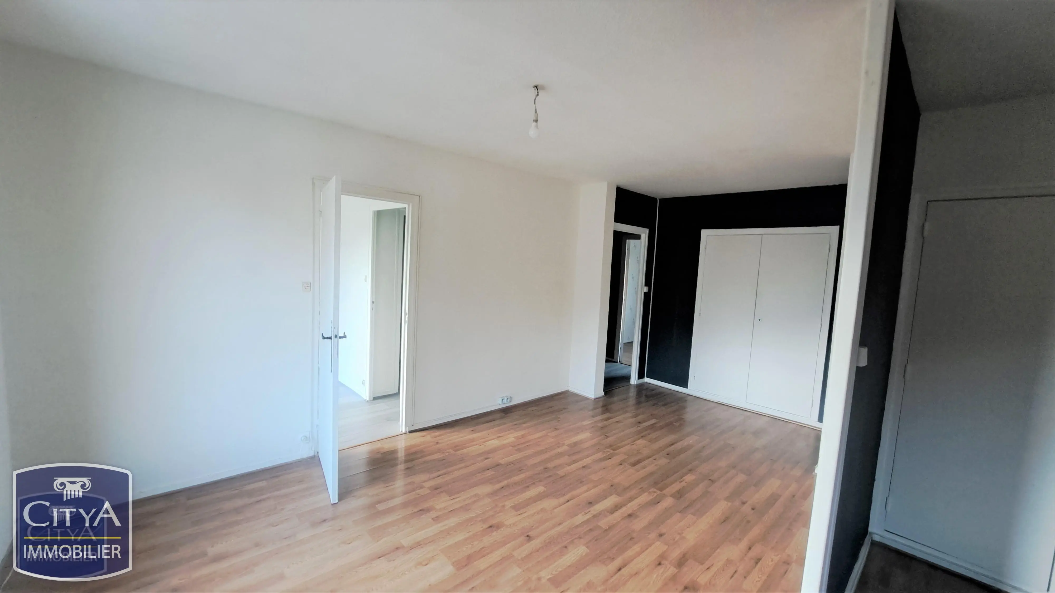 Photo 1 Appartement 3 pièces 53.7m²