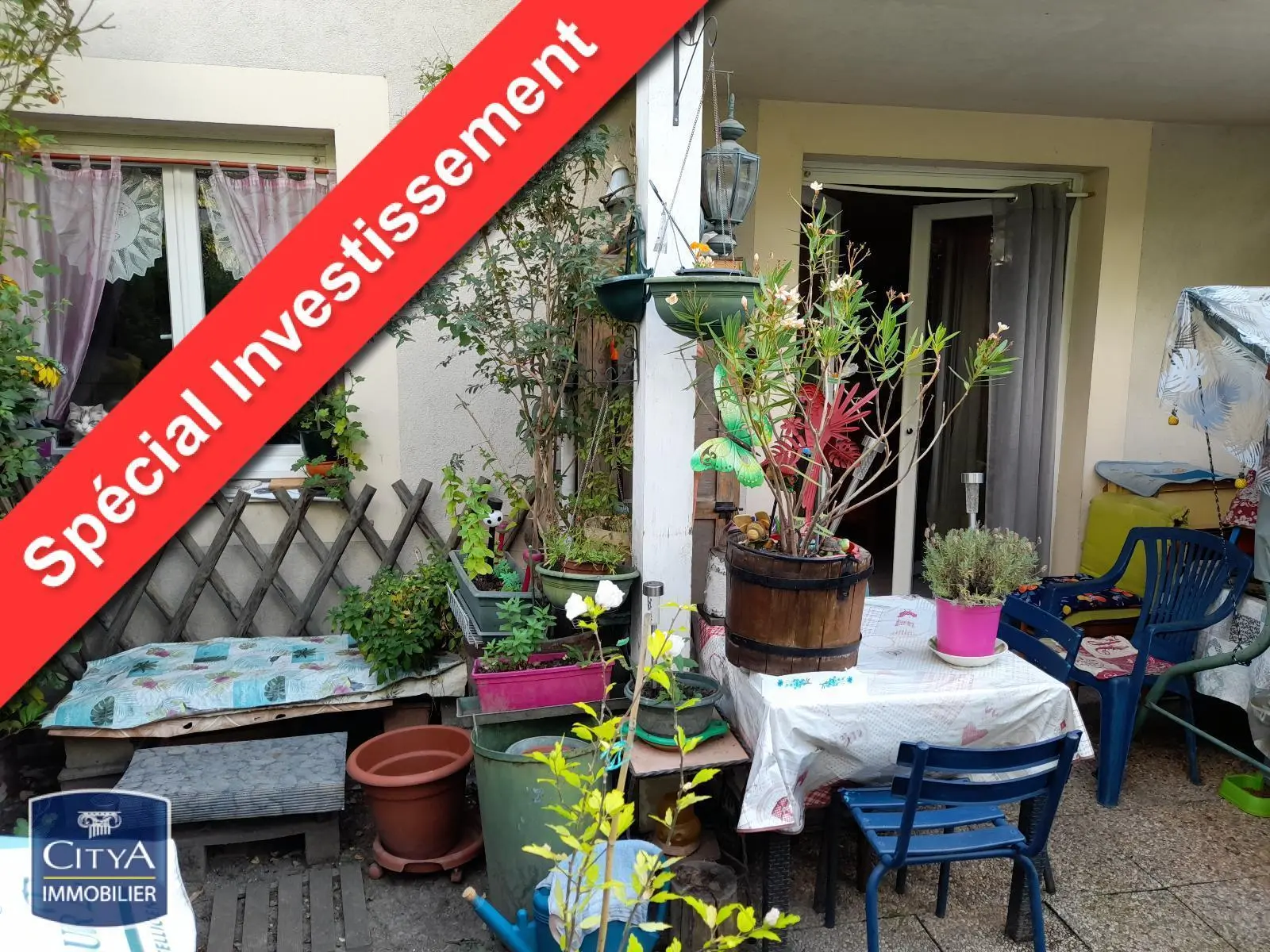 Photo 8 Appartement 3 pièces 53m²