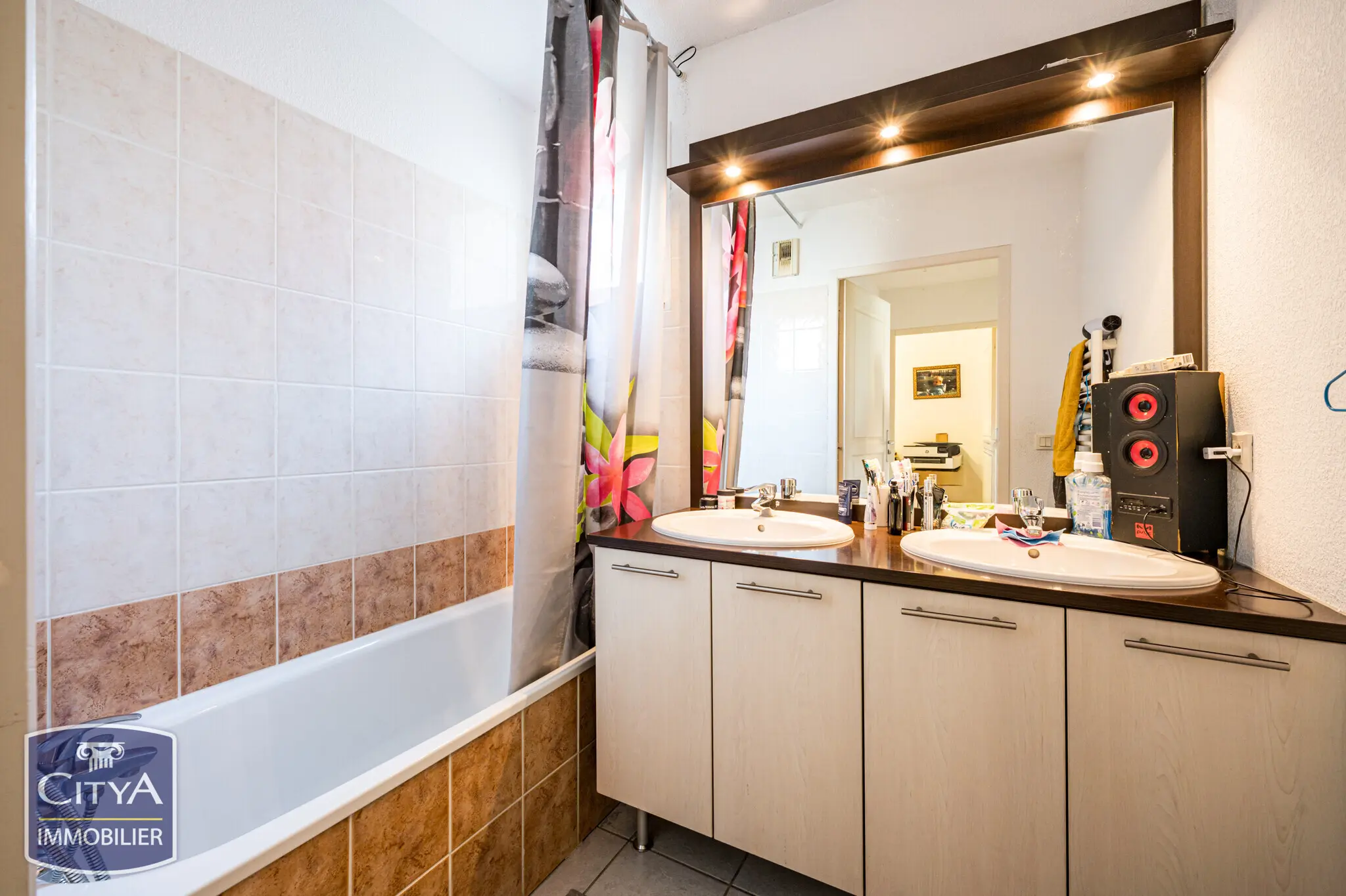 Photo 4 Appartement 3 pièces 57.07m²
