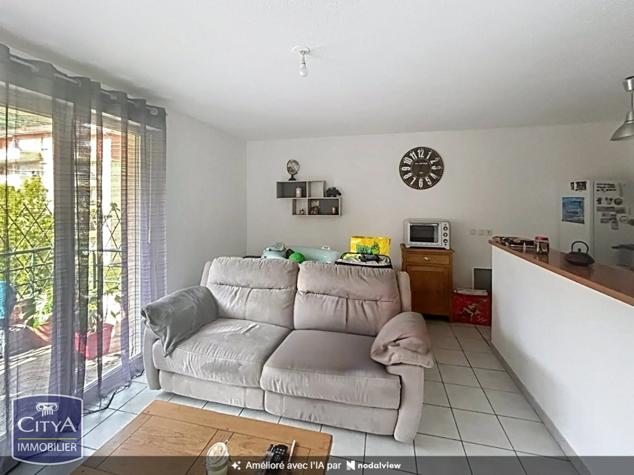 Photo 4 Appartement 3 pièces 57.07m²
