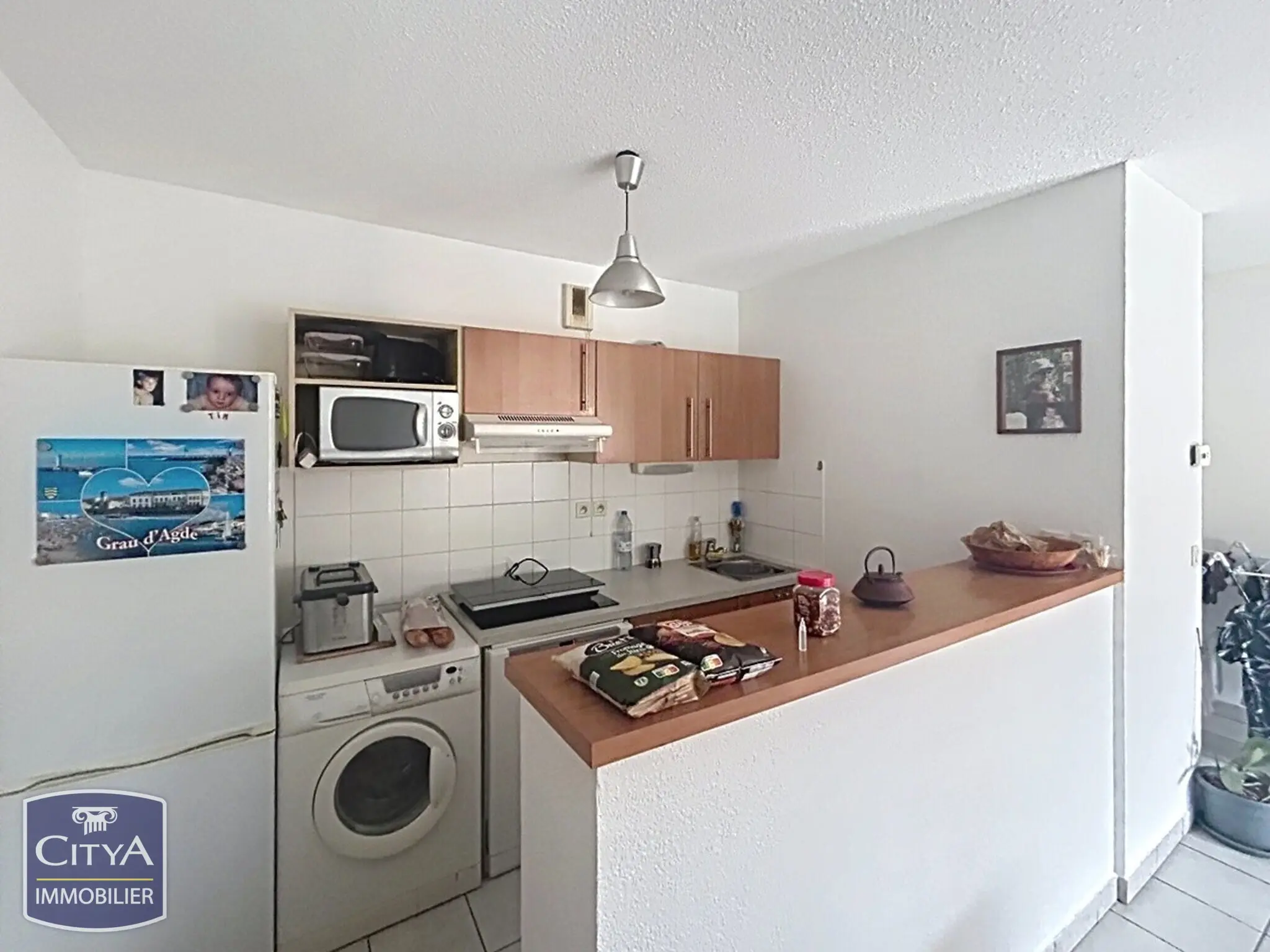 Photo 3 Appartement 3 pièces 57.07m²