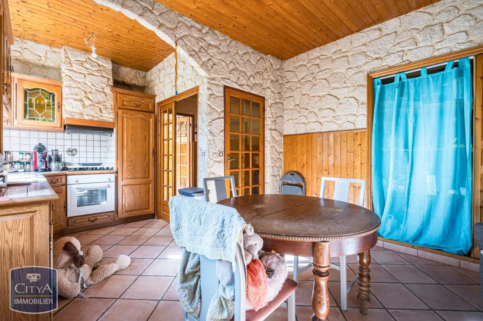 Photo 4 Maison 4 pièces 134.9m²