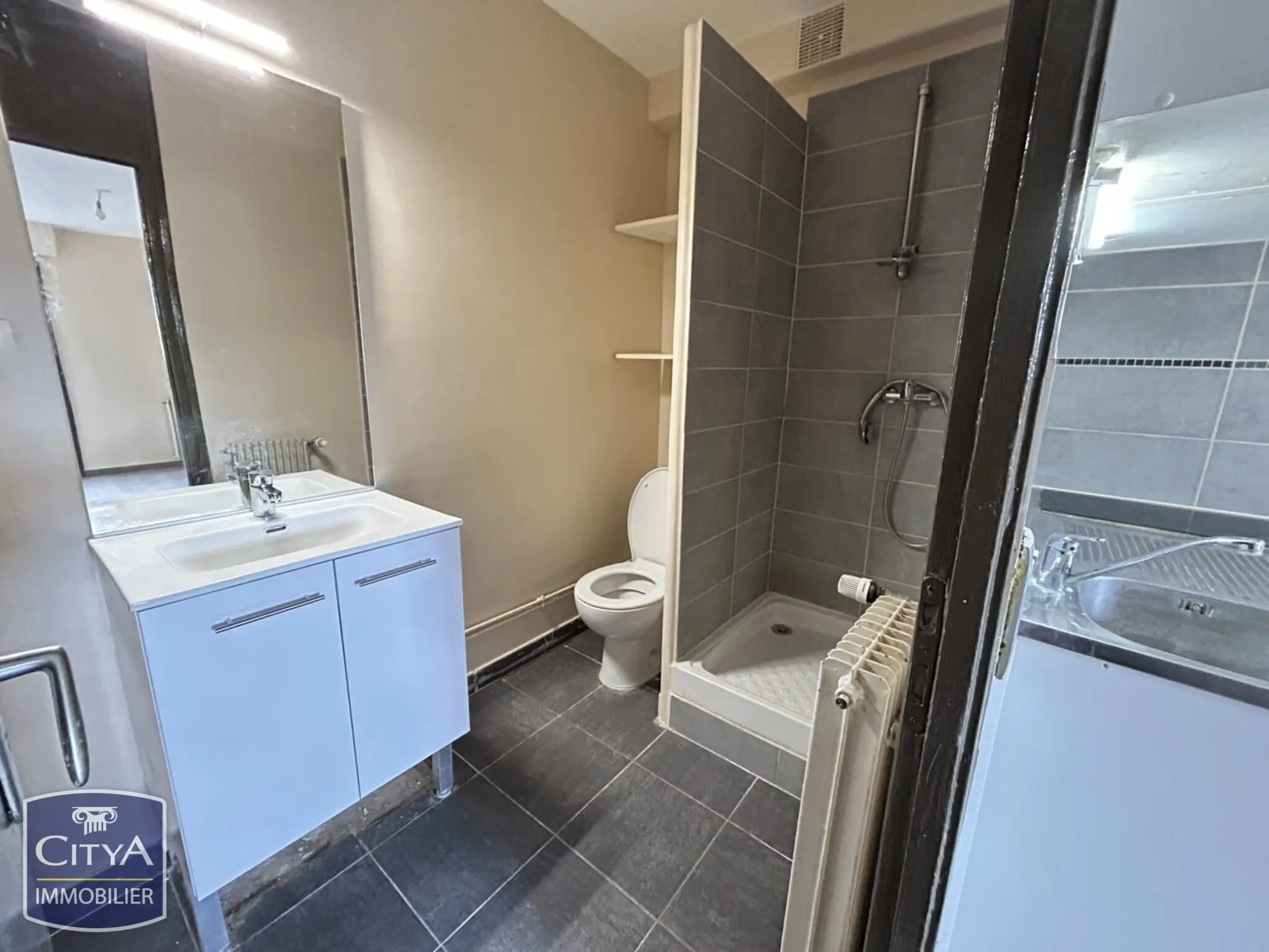 Photo 7 Appartement 1 pièce 17.1m²
