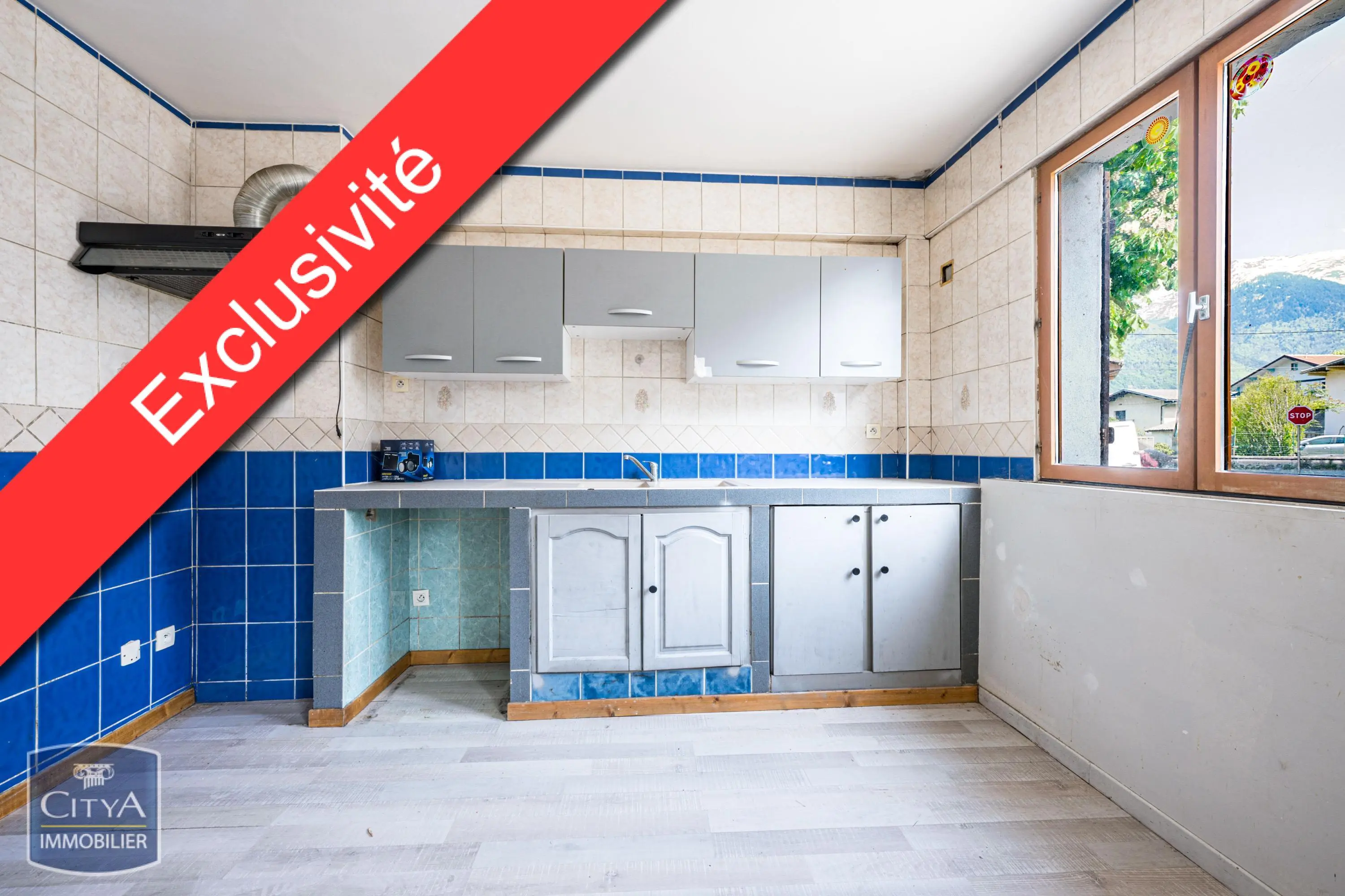 Photo 1 Appartement 2 pièces 47m²