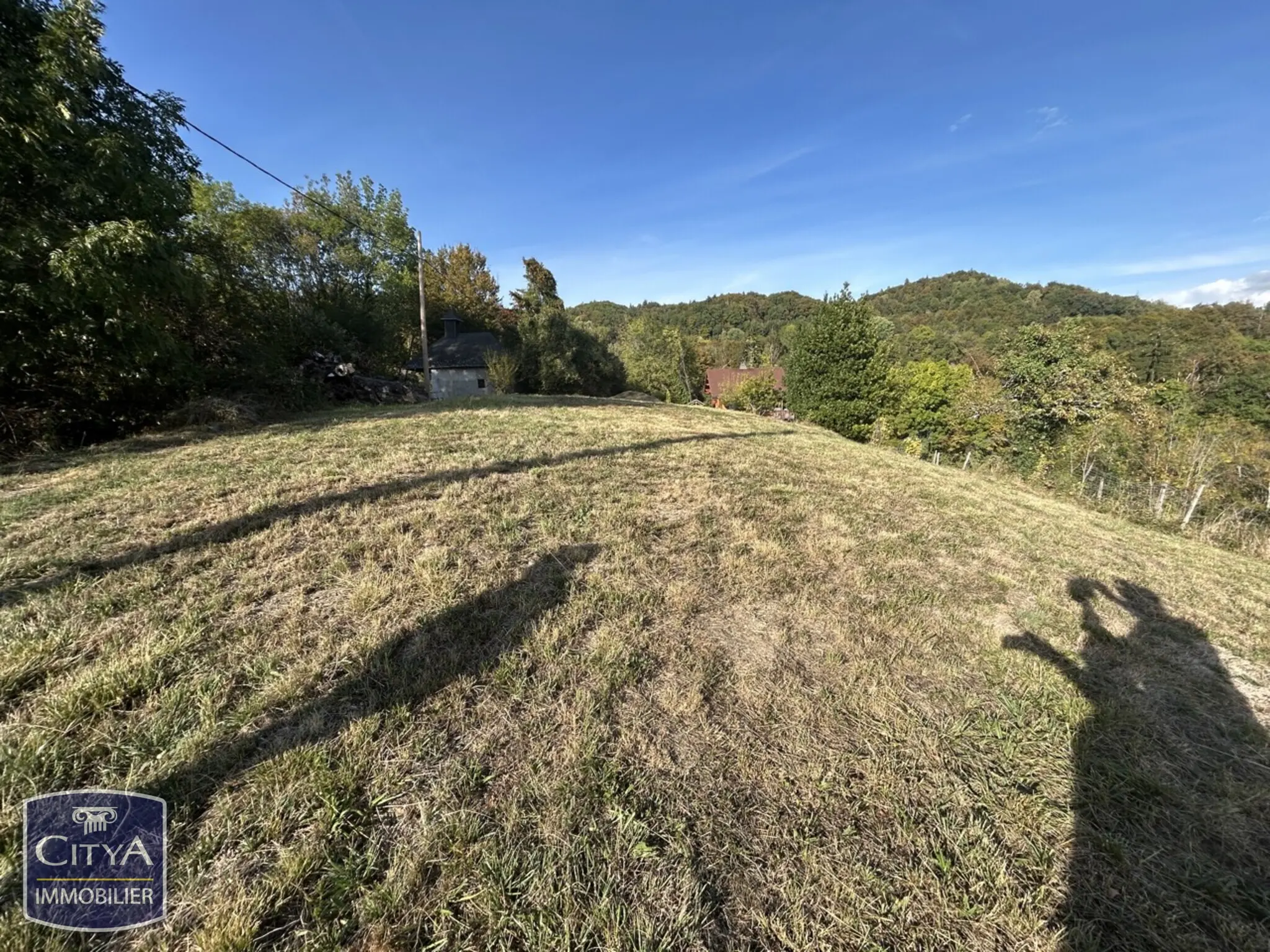 Photo 1 Terrain 2153m²