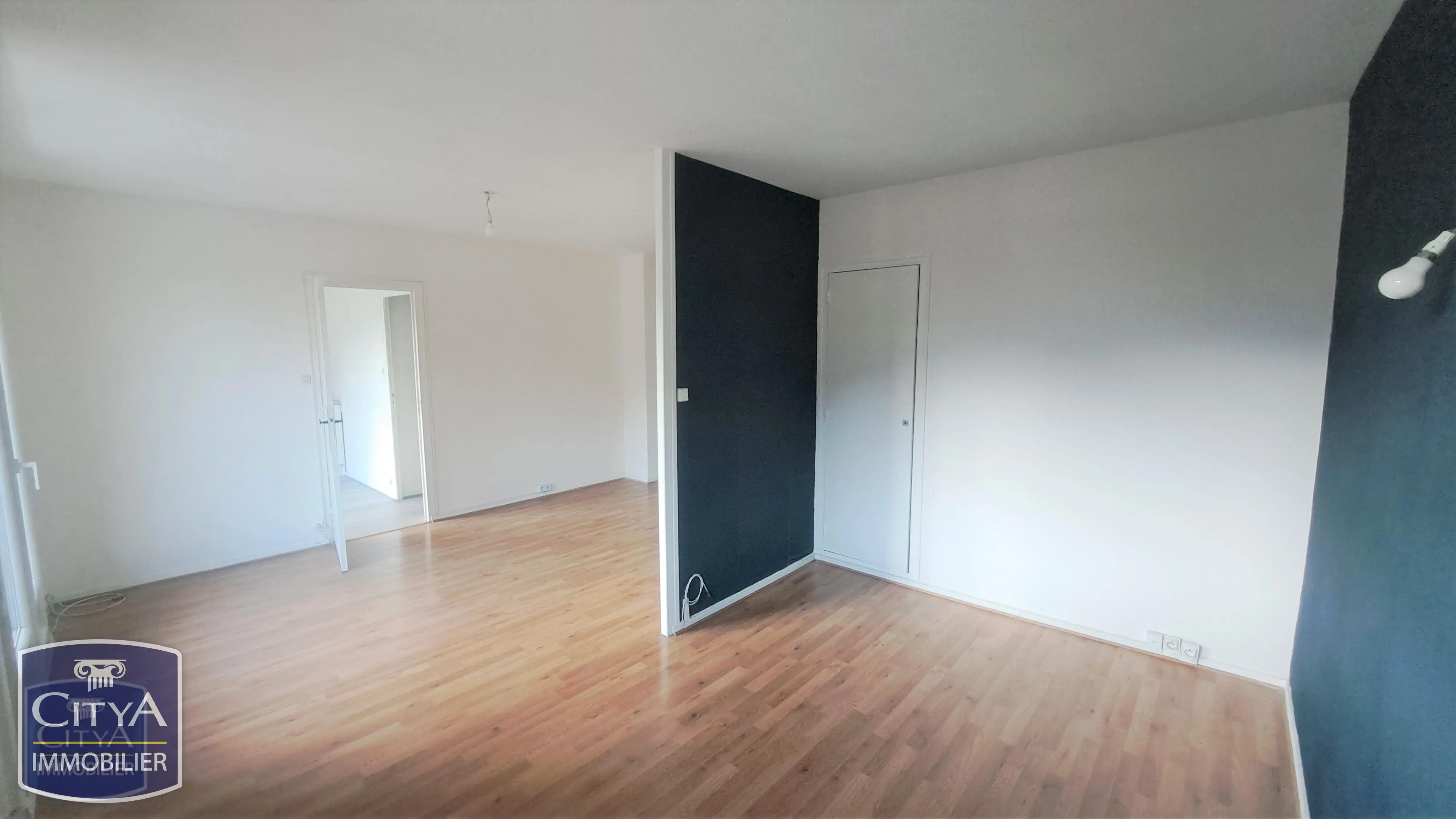 Photo 2 Appartement 3 pièces 53.7m²