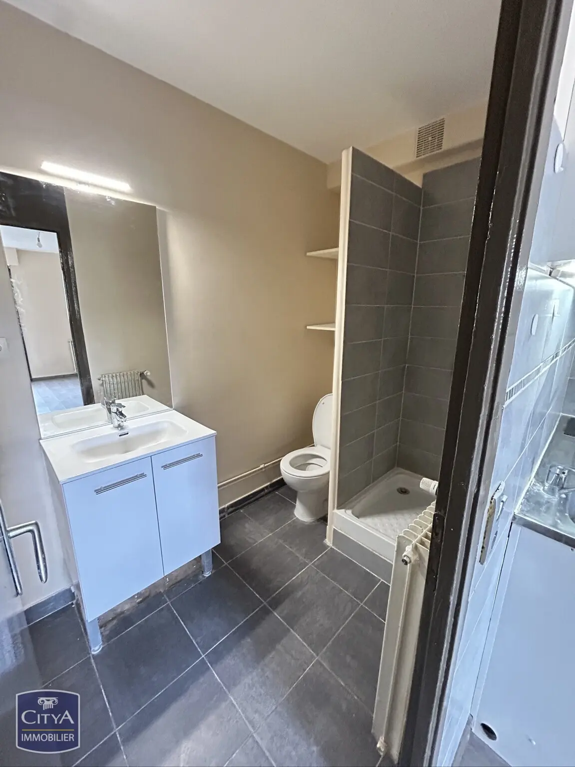 Photo 10 Appartement 1 pièce 17.1m²