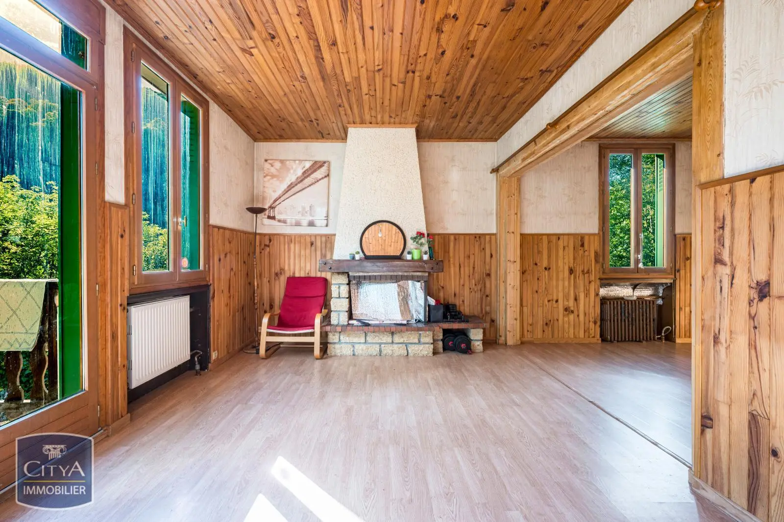 Photo 3 Maison 4 pièces 134.9m²