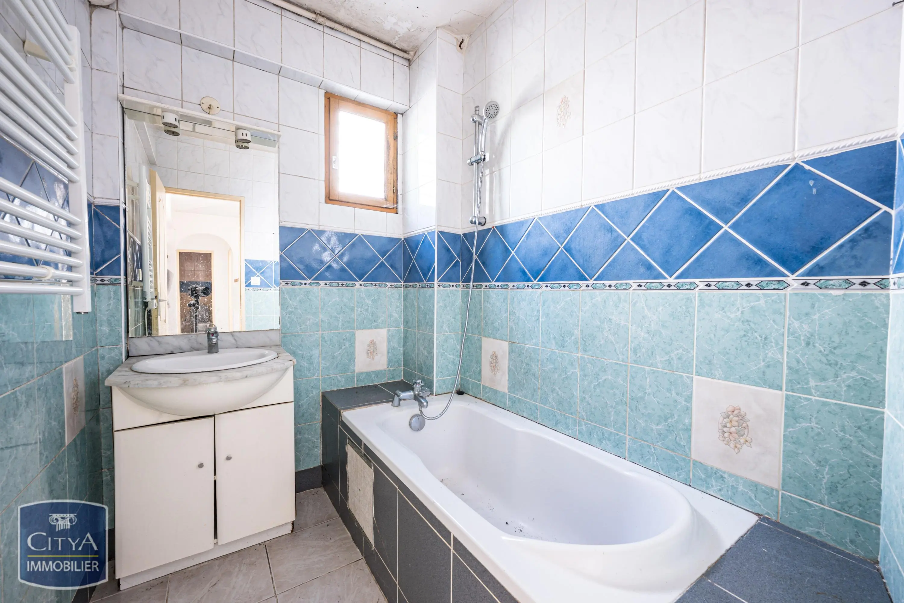 Photo 3 Appartement 2 pièces 47m²