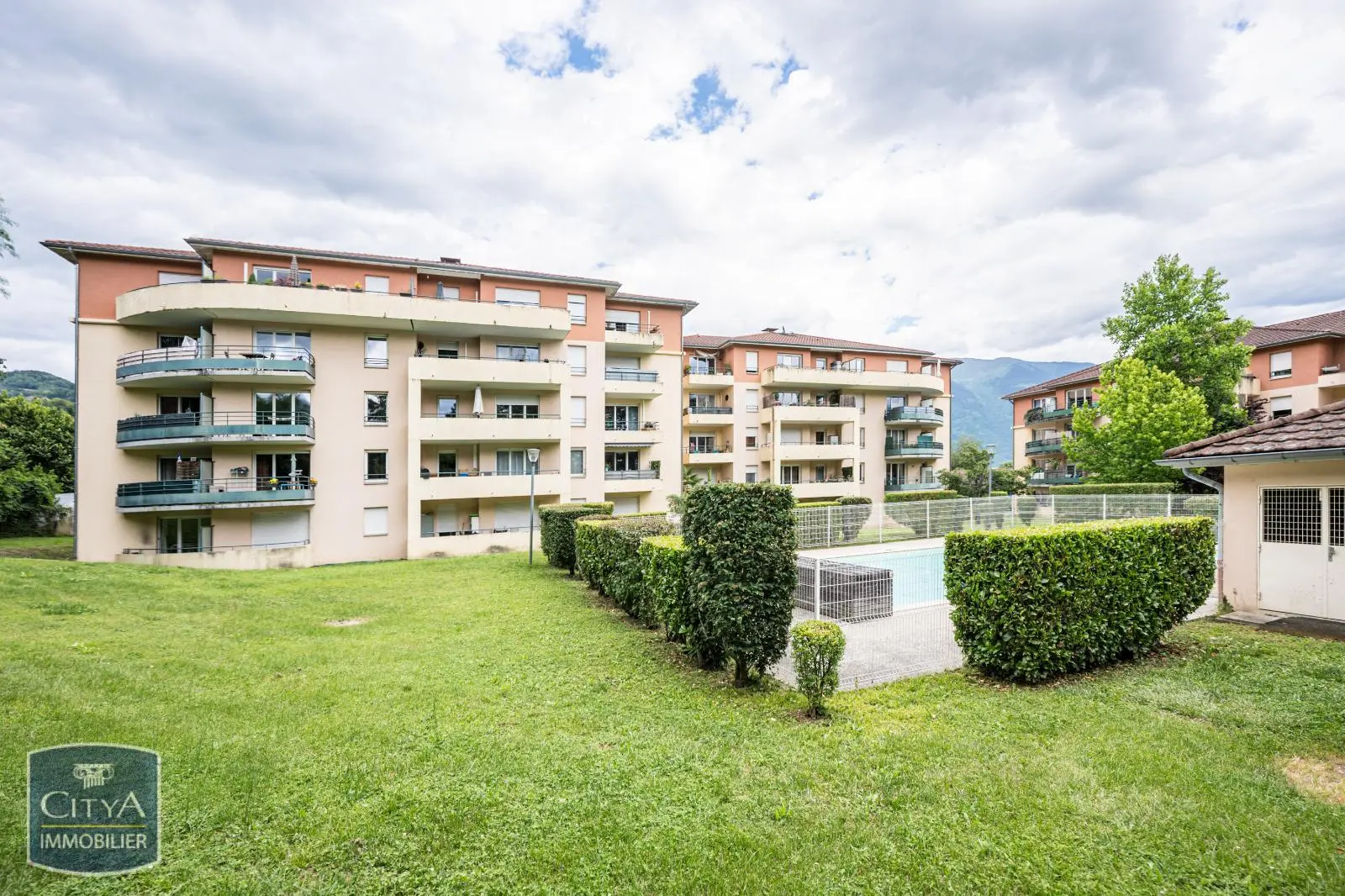 Photo 1 Appartement 3 pièces 66.03m²