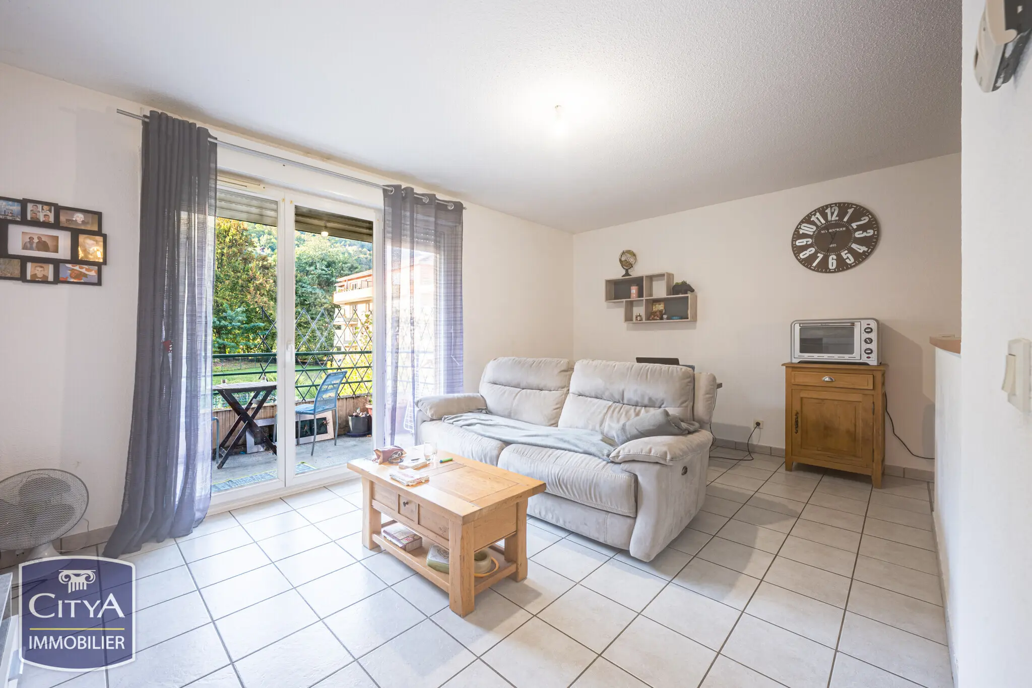 Photo 1 Appartement 3 pièces 57.07m²