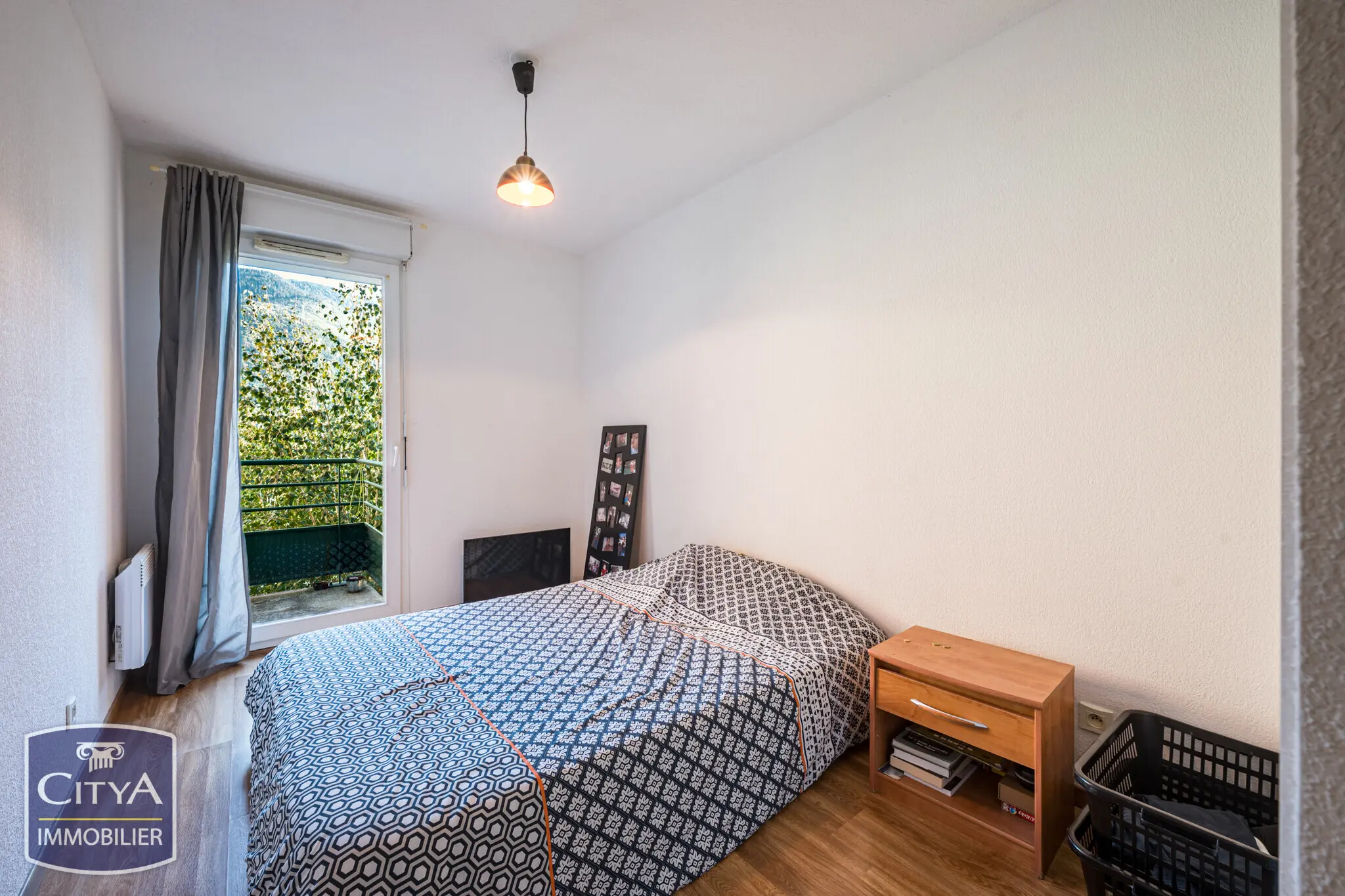 Photo 5 Appartement 3 pièces 57.07m²