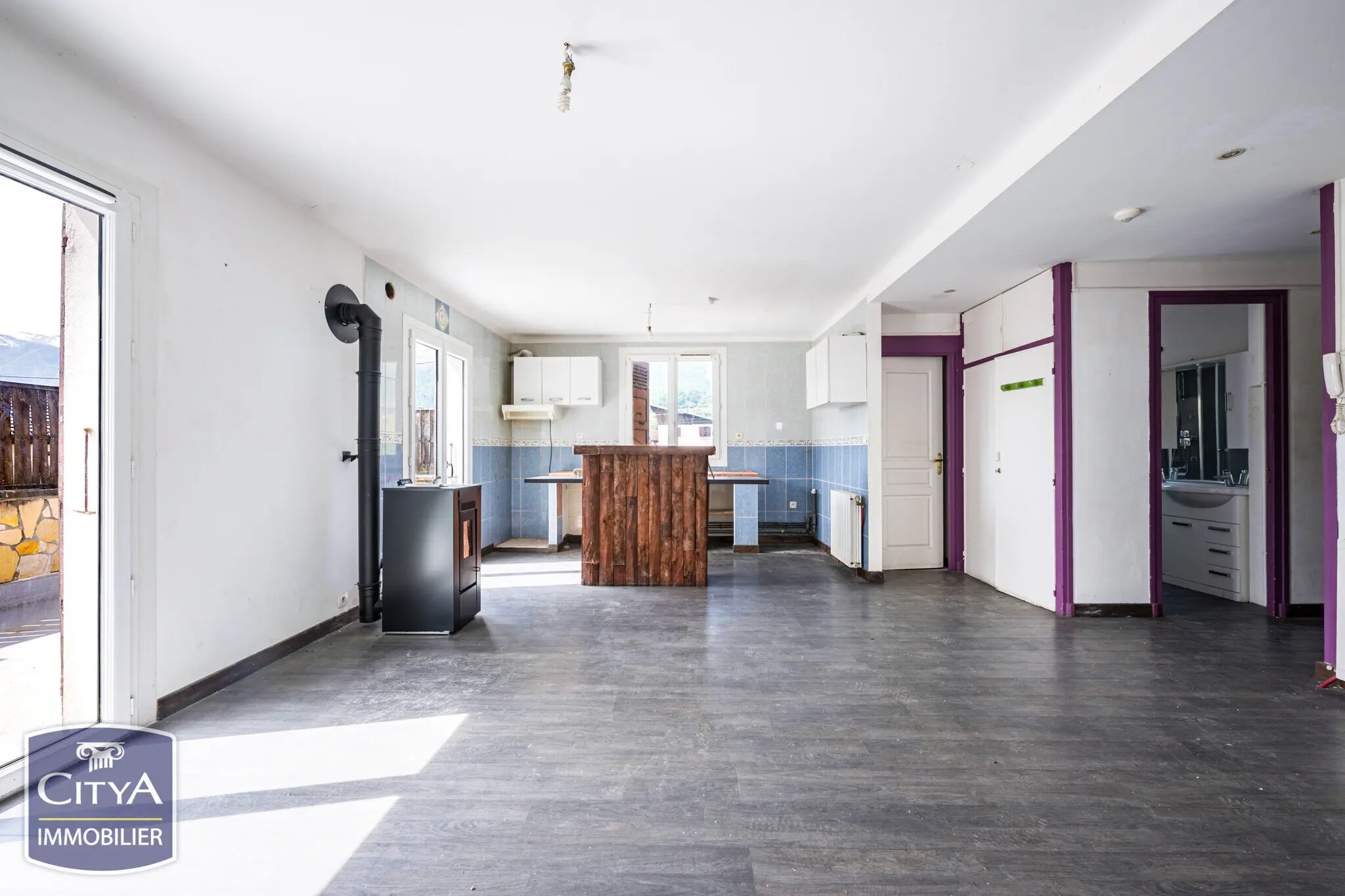 Photo 5 Appartement 8 pièces 148m²