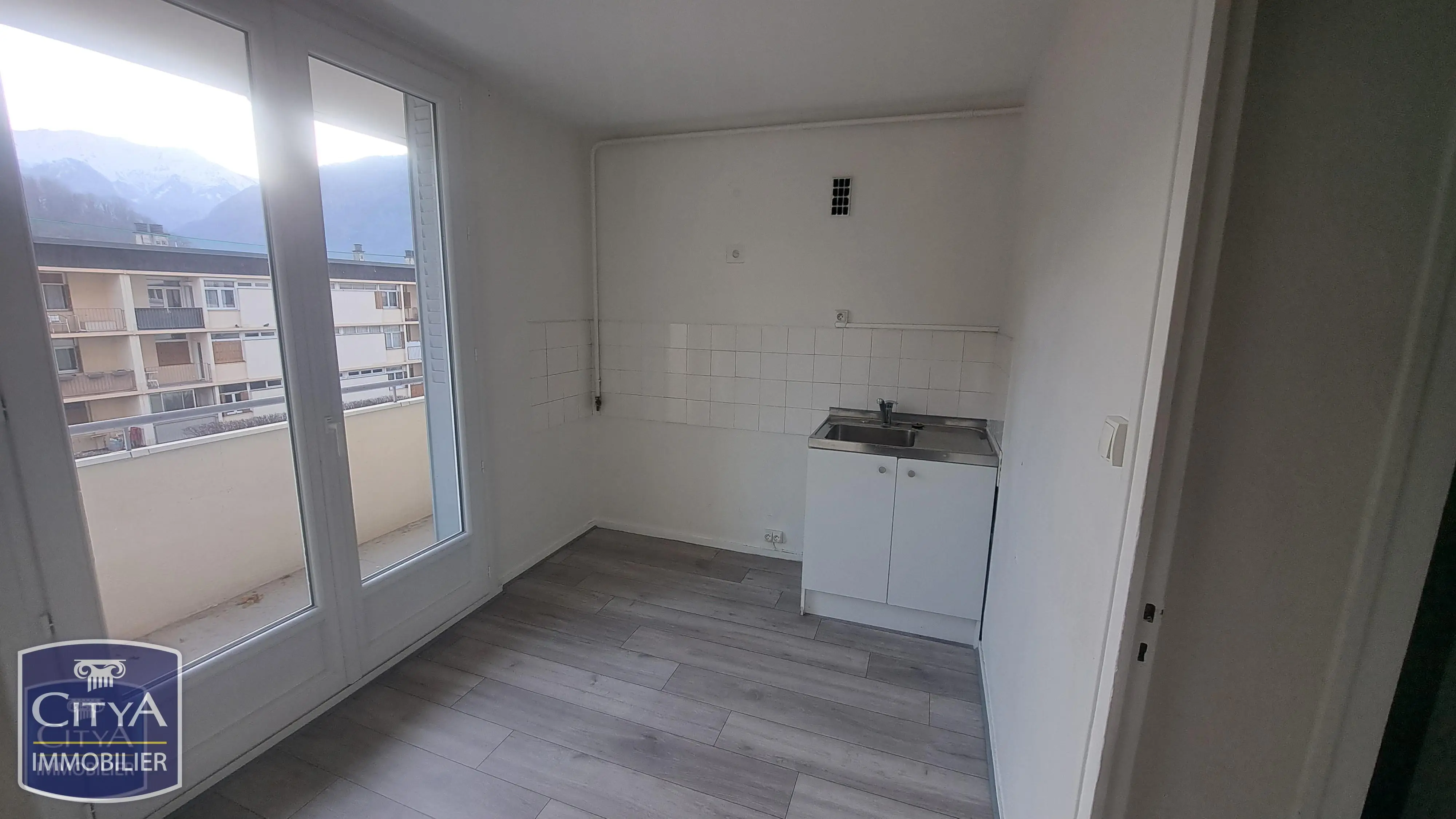Photo 4 Appartement 3 pièces 53.7m²