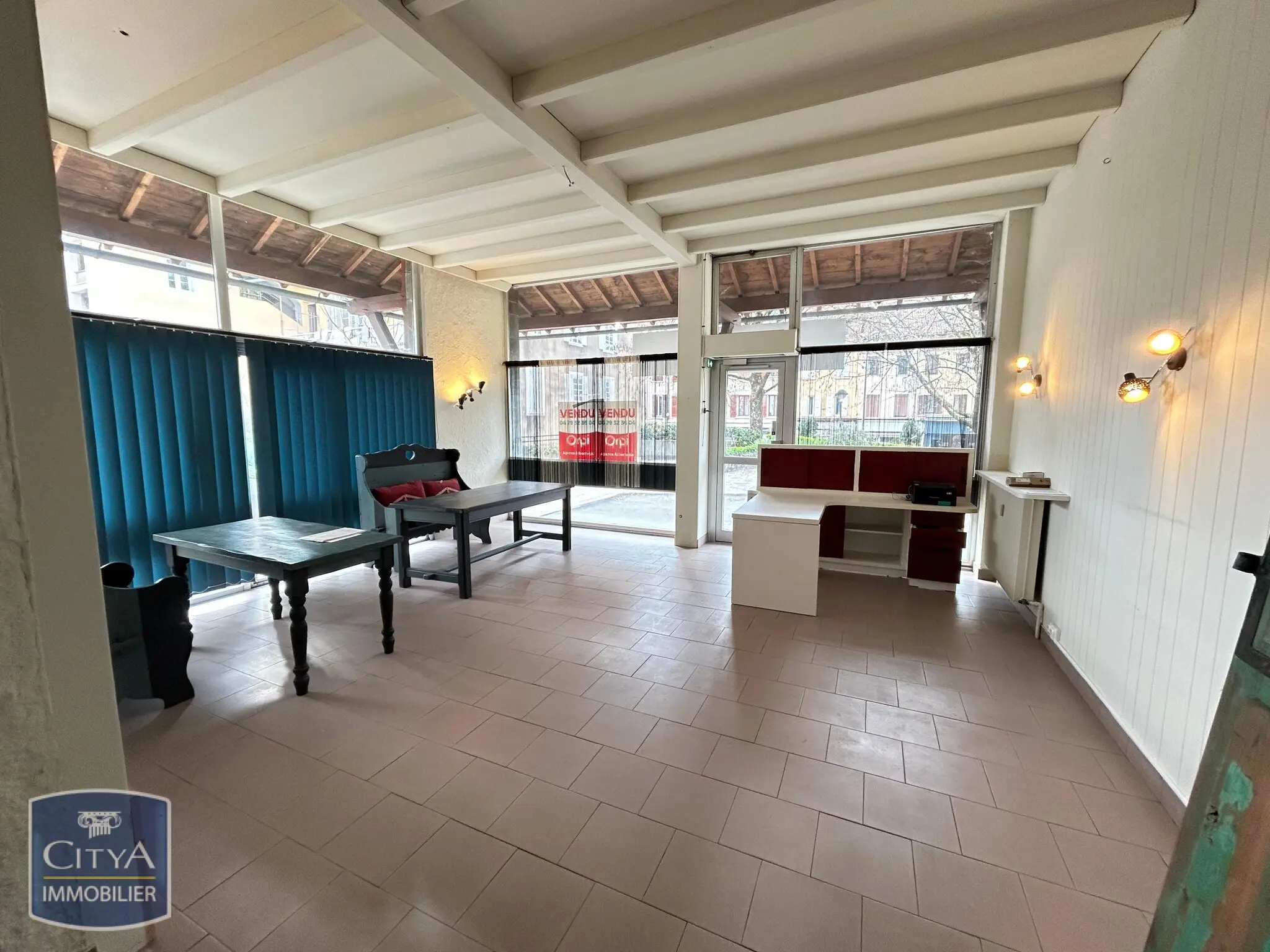 Photo 2 Local Commercial 149m²