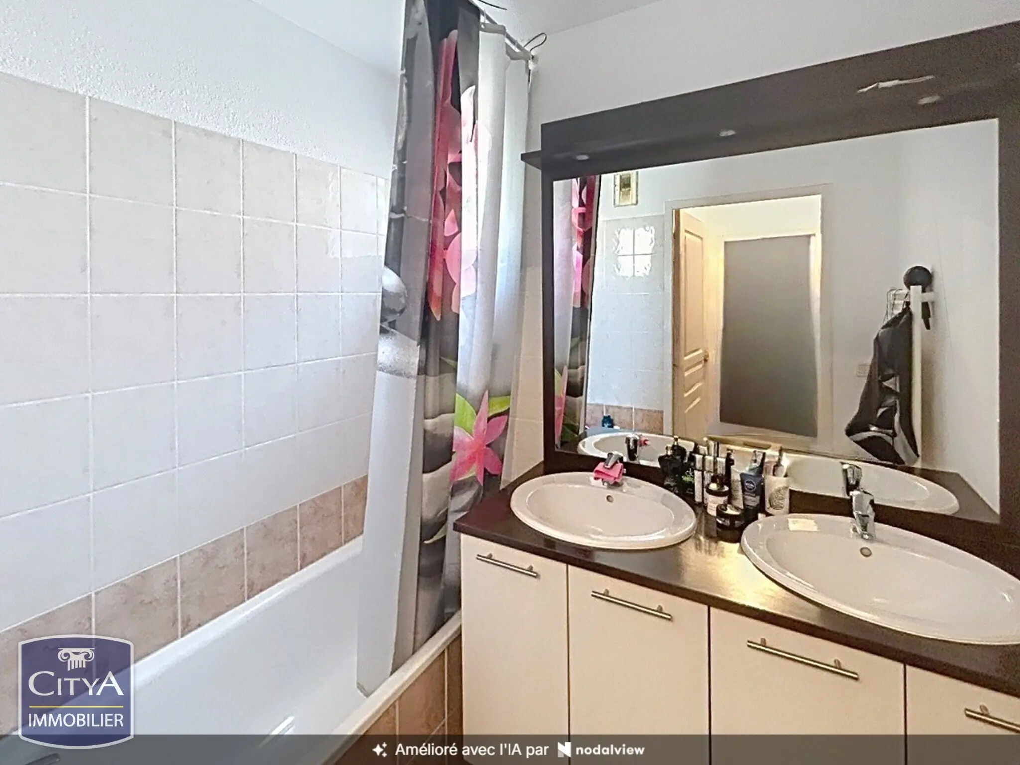 Photo 6 Appartement 3 pièces 57.07m²