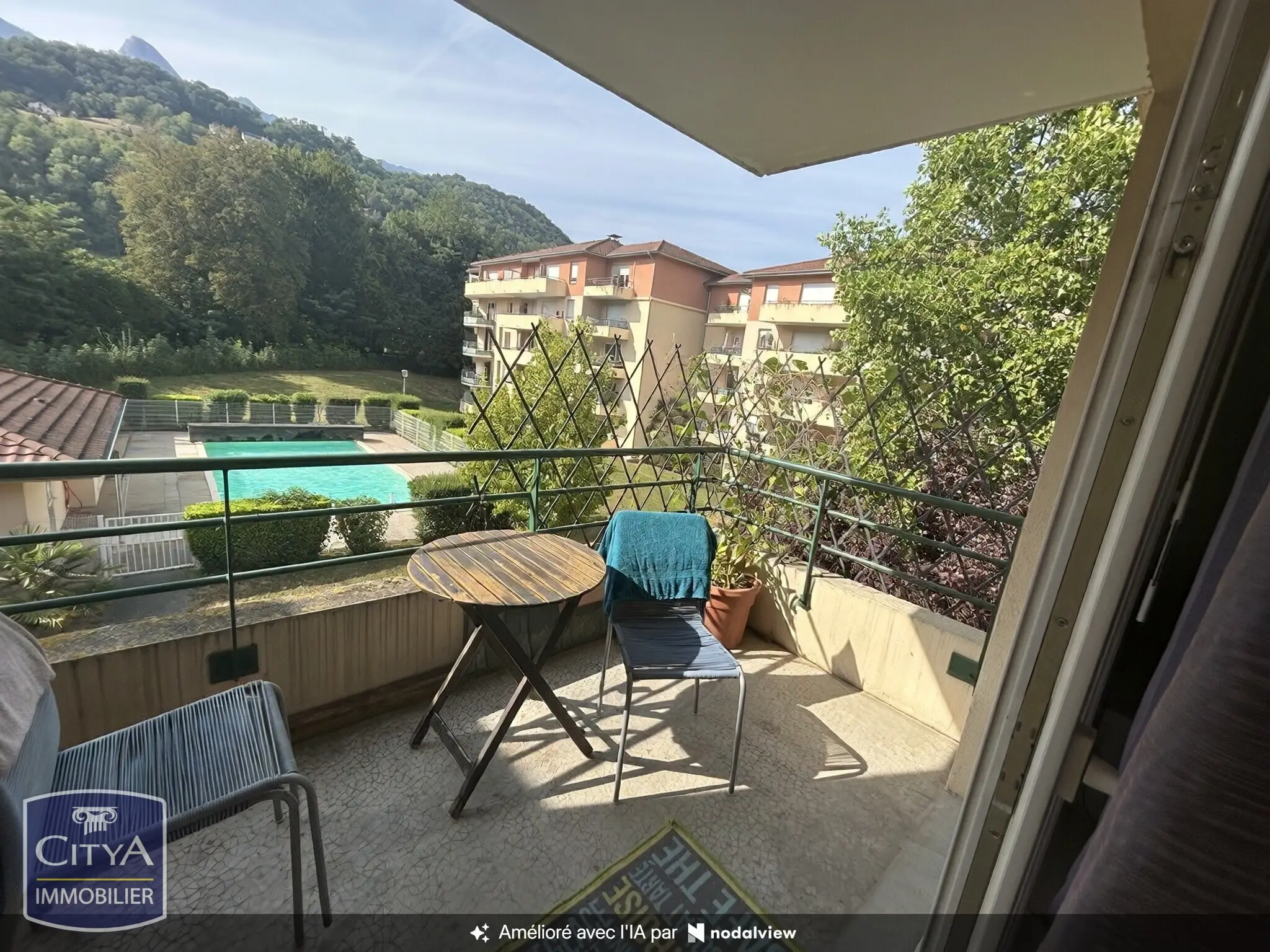 Photo 1 Appartement 3 pièces 57.07m²