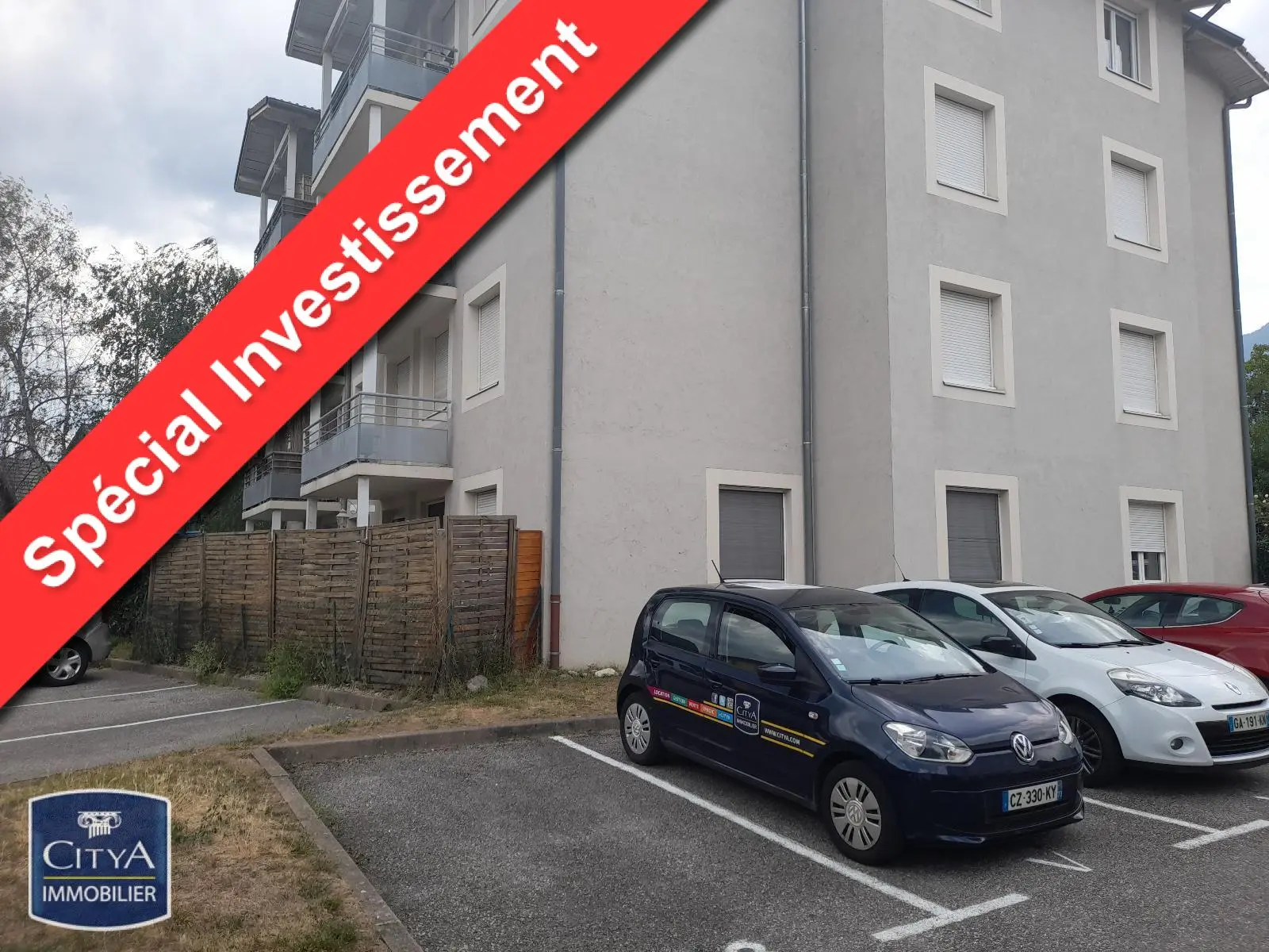 Photo 6 Appartement 3 pièces 53m²