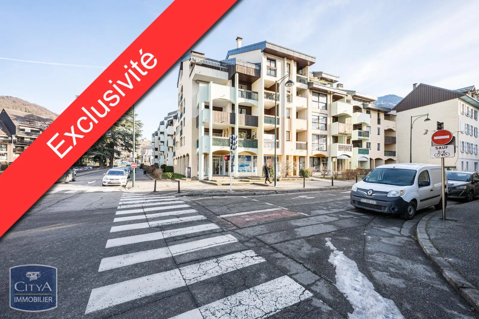 Photo 1 Appartement 5 pièces 126.49m²