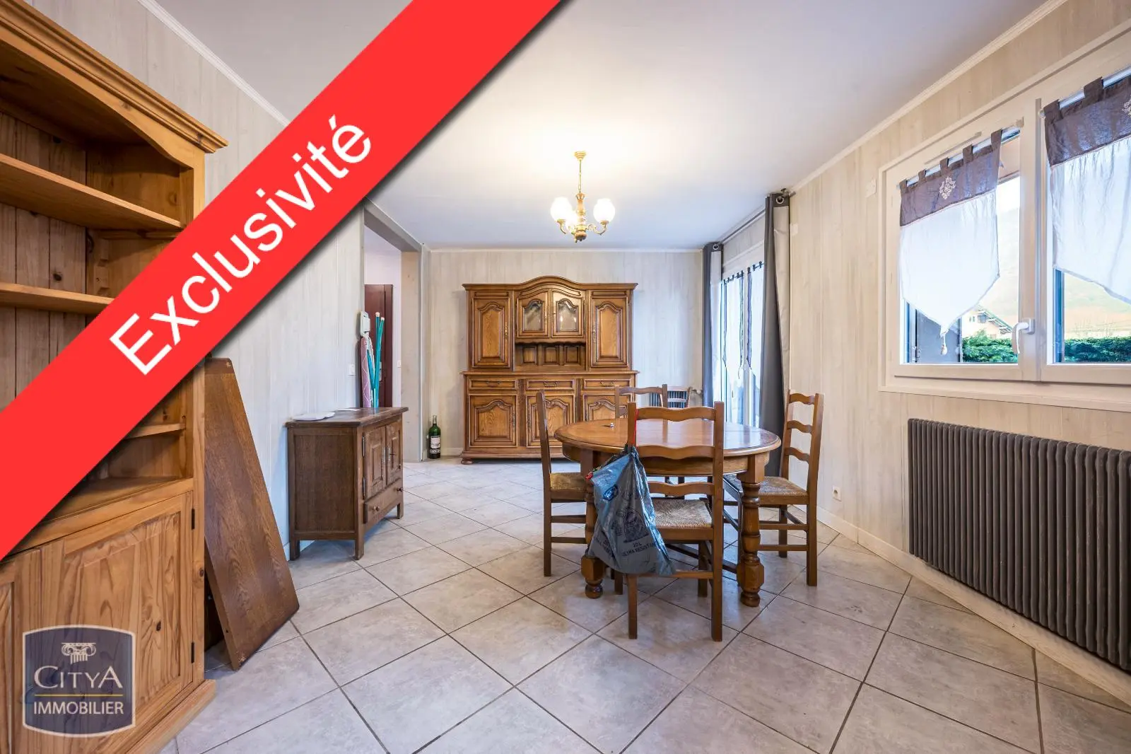 Photo 2 Appartement 2 pièces 65m²