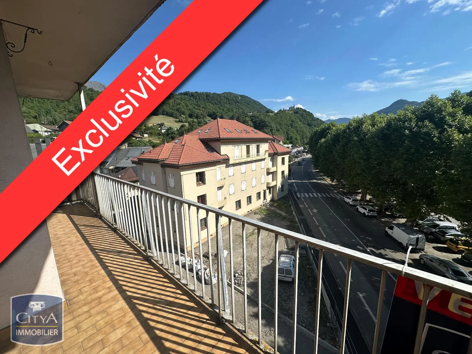 Photo 1 Appartement 4 pièces 103.26m²
