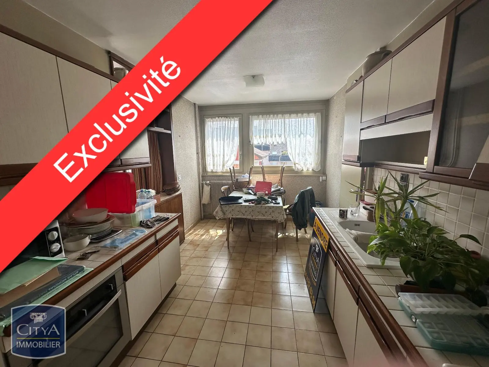 Photo 1 Appartement 4 pièces 88.57m²