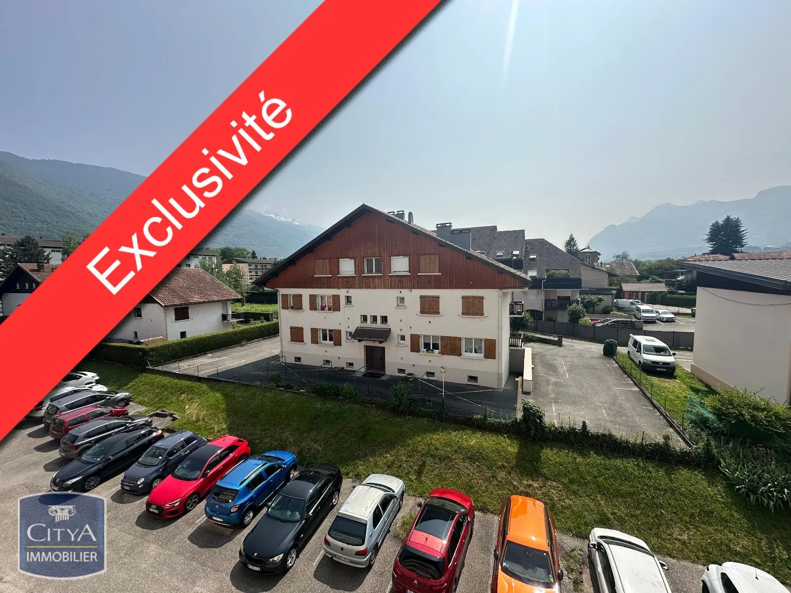 Photo 1 Appartement 4 pièces 88.57m²