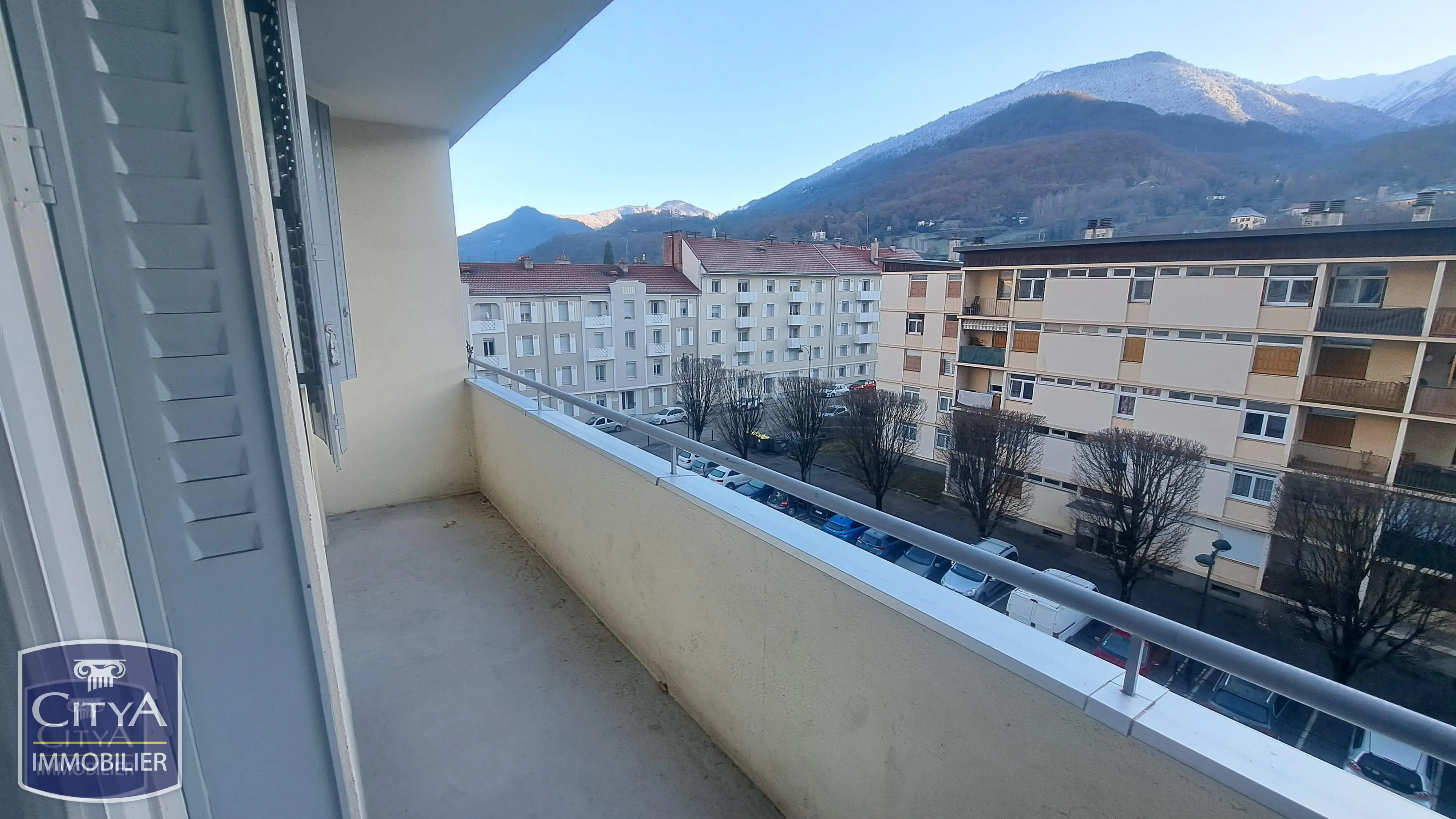 Photo 3 Appartement 3 pièces 53.7m²