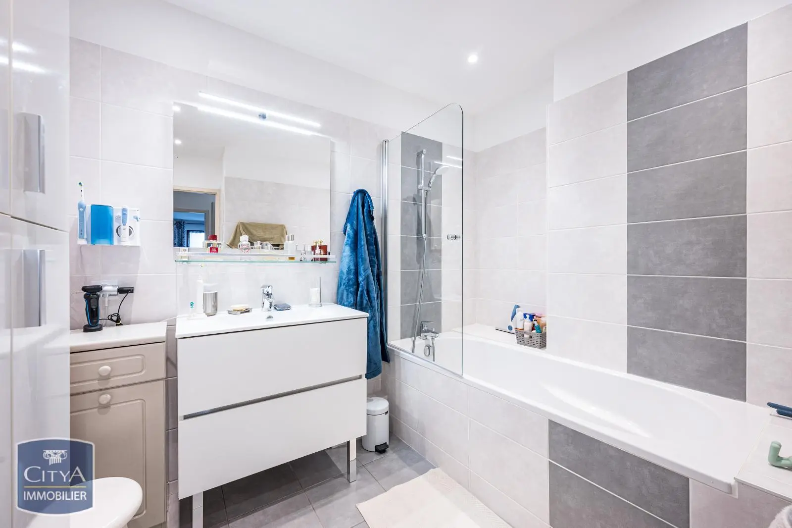 Photo 8 Appartement 5 pièces 126.49m²