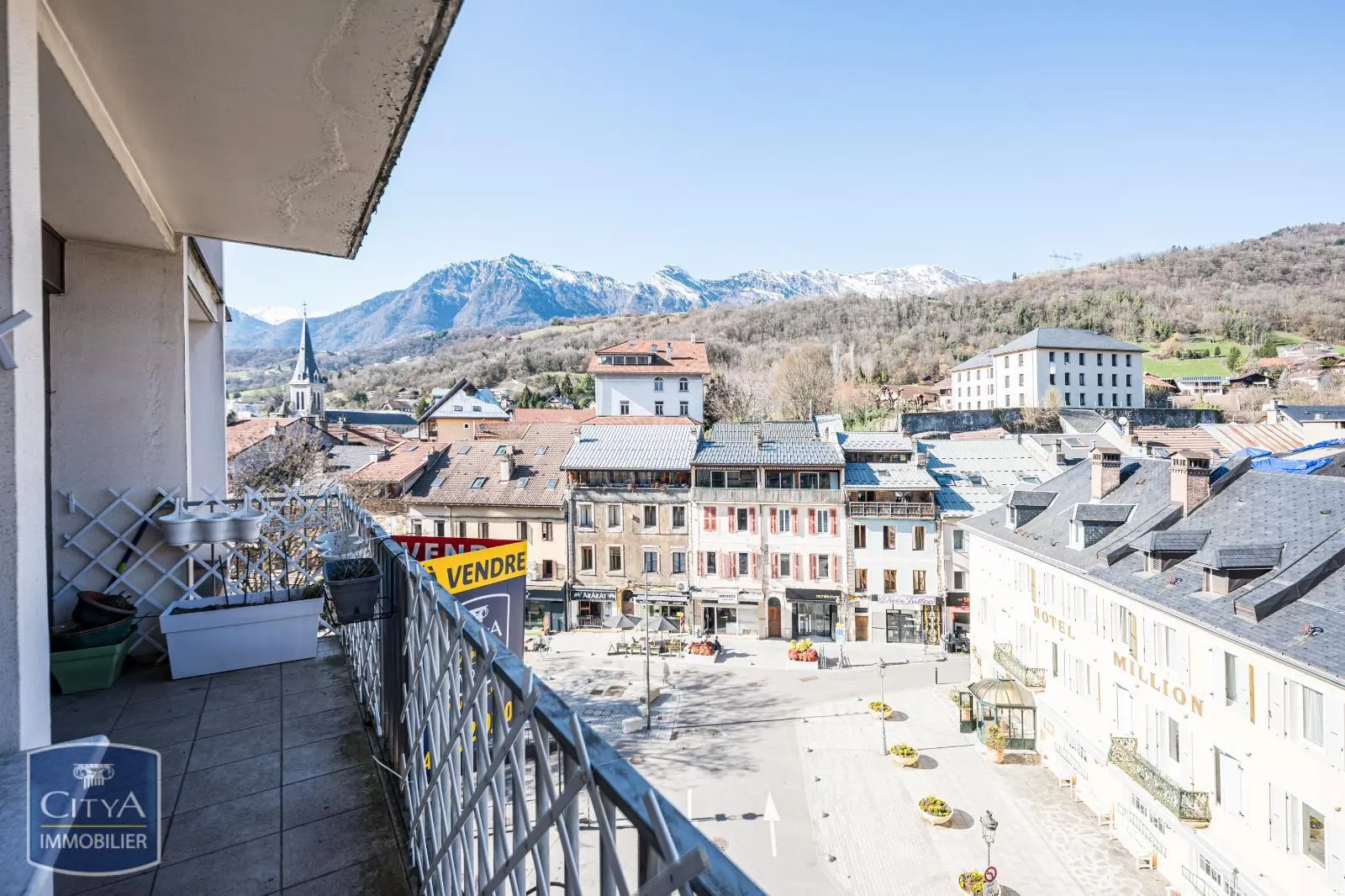 Photo 9 Appartement 5 pièces 116m²