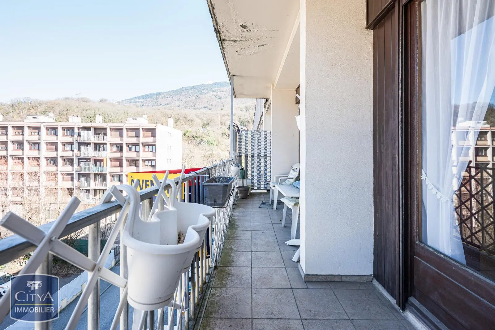 Photo 7 Appartement 5 pièces 116m²