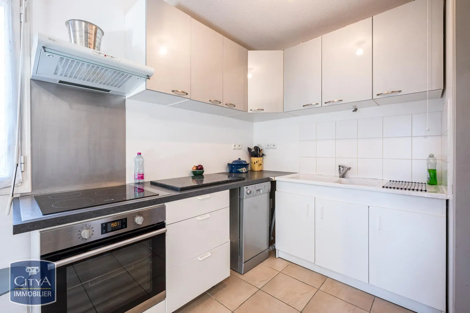 Photo 3 Appartement 2 pièces 60m²