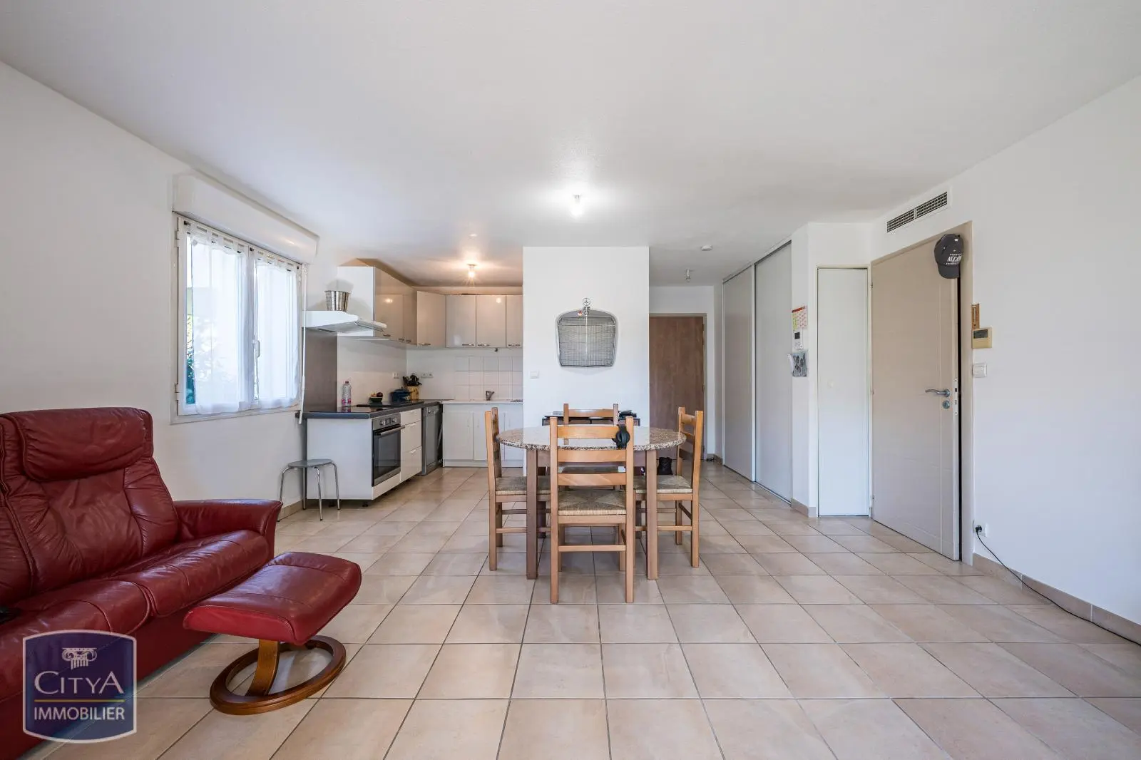 Photo 2 Appartement 2 pièces 60m²