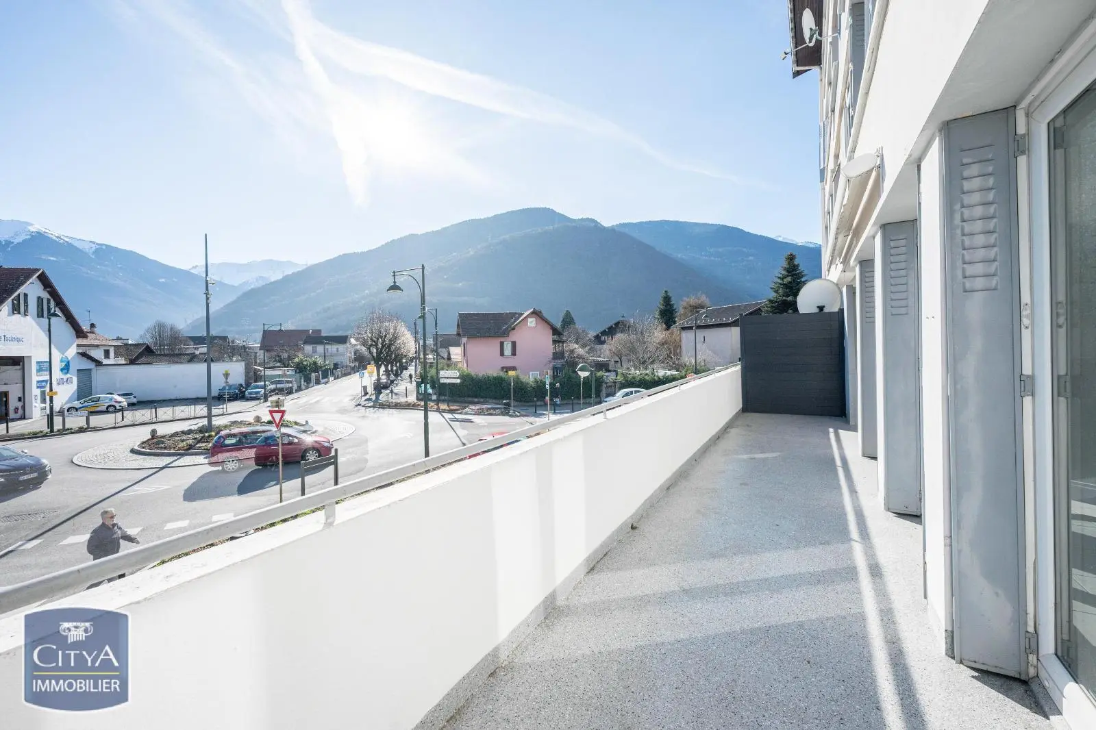 Photo 8 Appartement 4 pièces 78m²