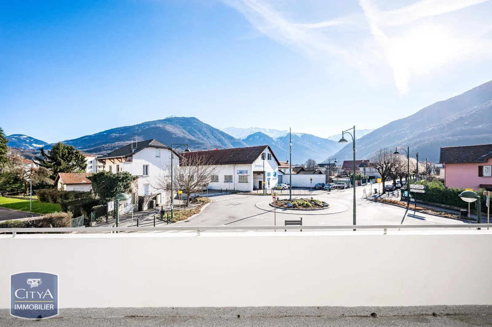 Photo 10 Appartement 4 pièces 78m²